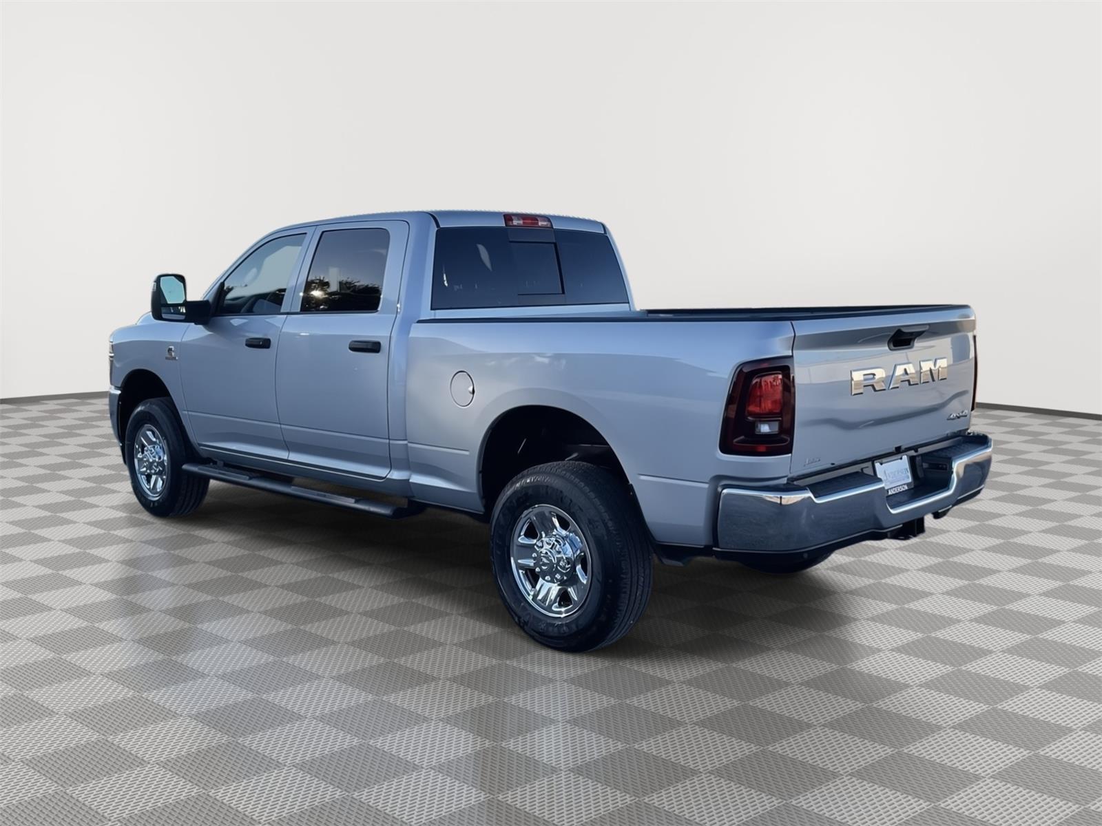 New 2026 Ram 2500 Tradesman Crew Cab Truck for sale in Grand Island NE