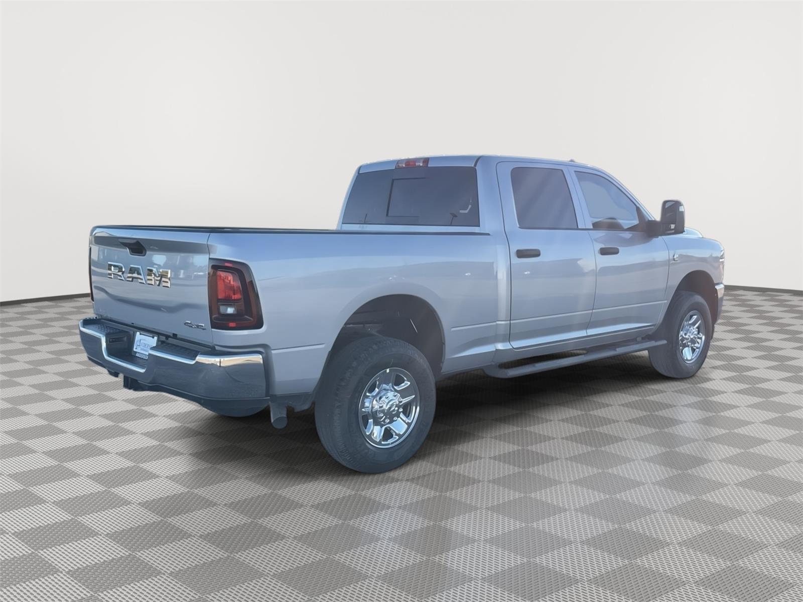 New 2026 Ram 2500 Tradesman Crew Cab Truck for sale in Grand Island NE