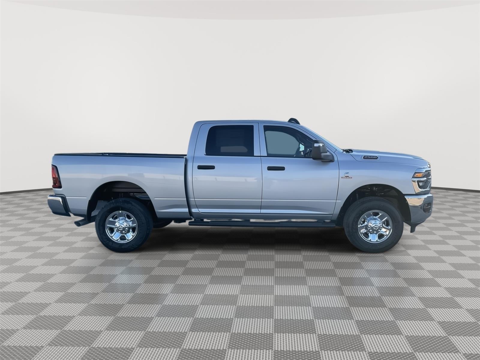 New 2026 Ram 2500 Tradesman Crew Cab Truck for sale in Grand Island NE