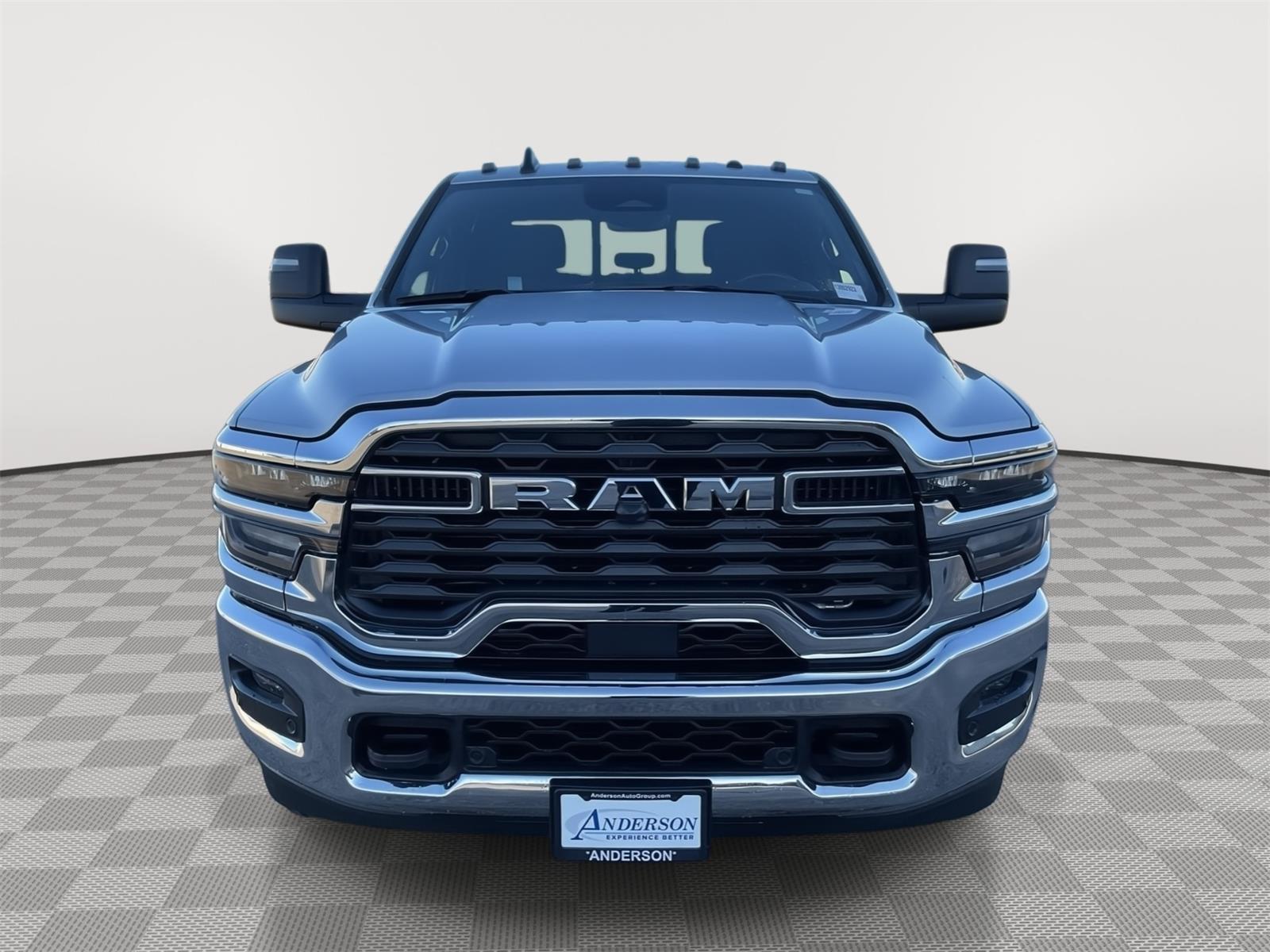 New 2026 Ram 2500 Tradesman Crew Cab Truck for sale in Grand Island NE