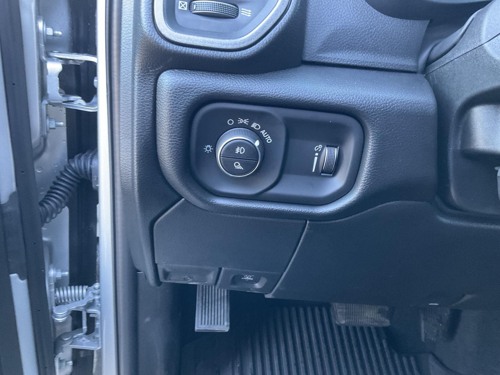 New 2026 Ram 2500 Tradesman Crew Cab Truck for sale in Grand Island NE