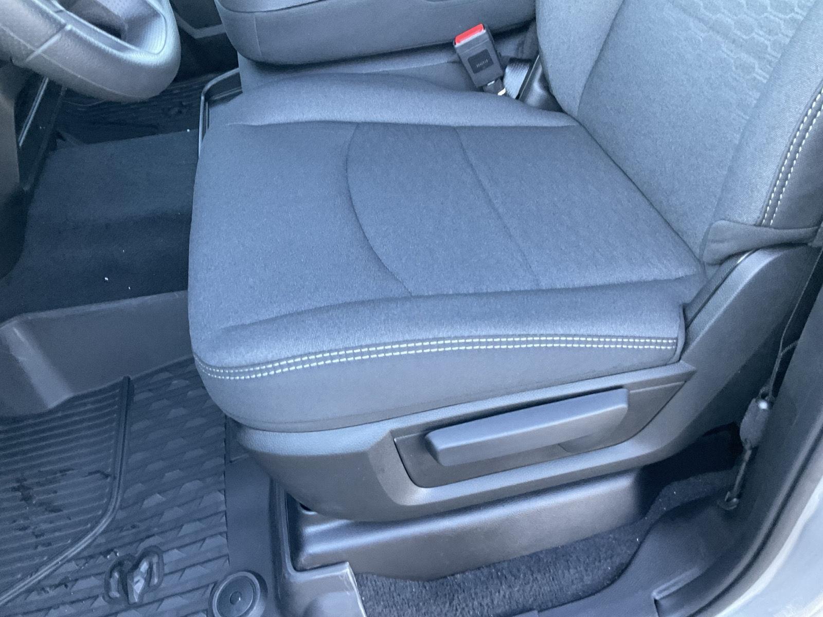 New 2026 Ram 2500 Tradesman Crew Cab Truck for sale in Grand Island NE