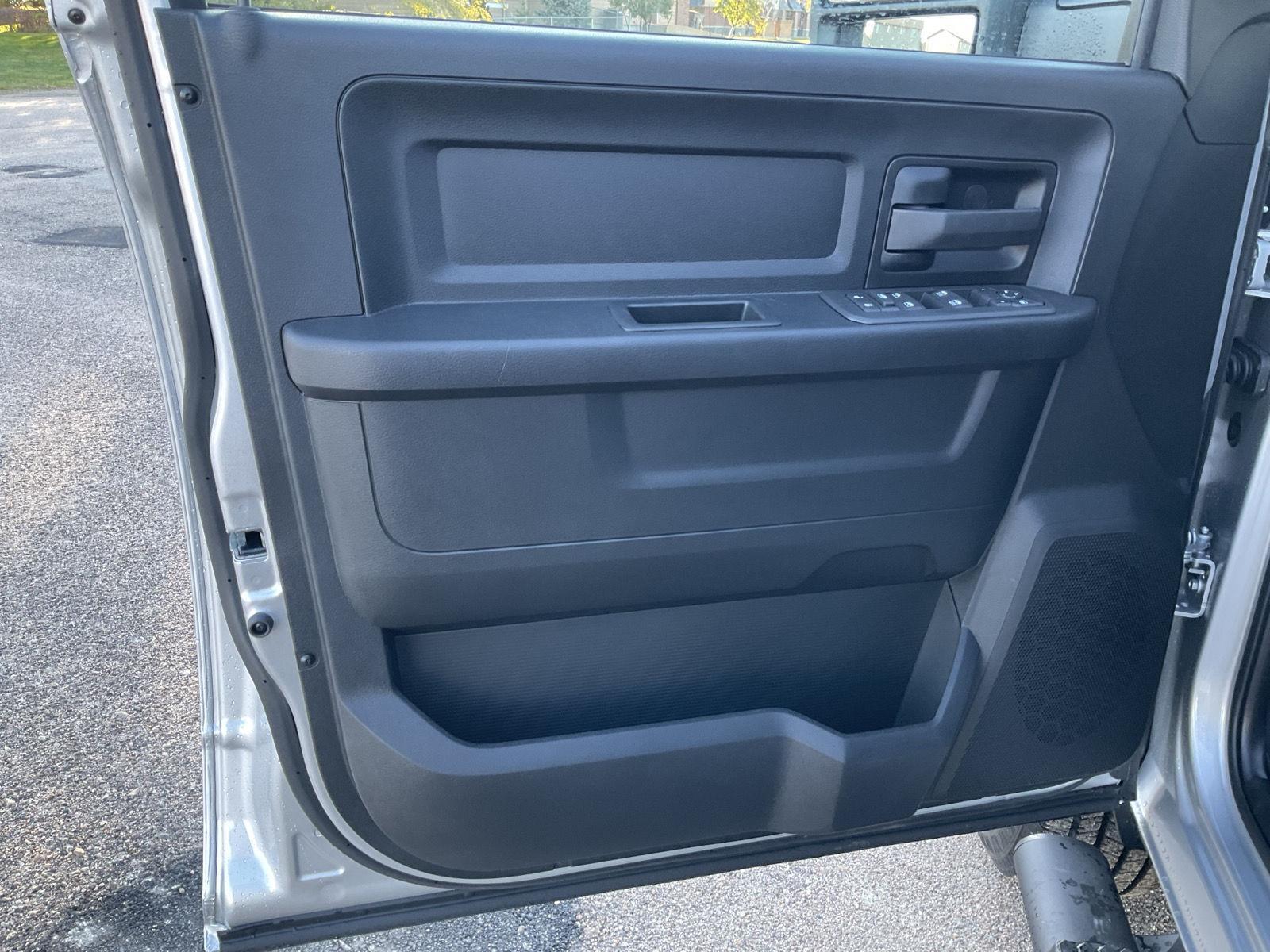 New 2026 Ram 2500 Tradesman Crew Cab Truck for sale in Grand Island NE