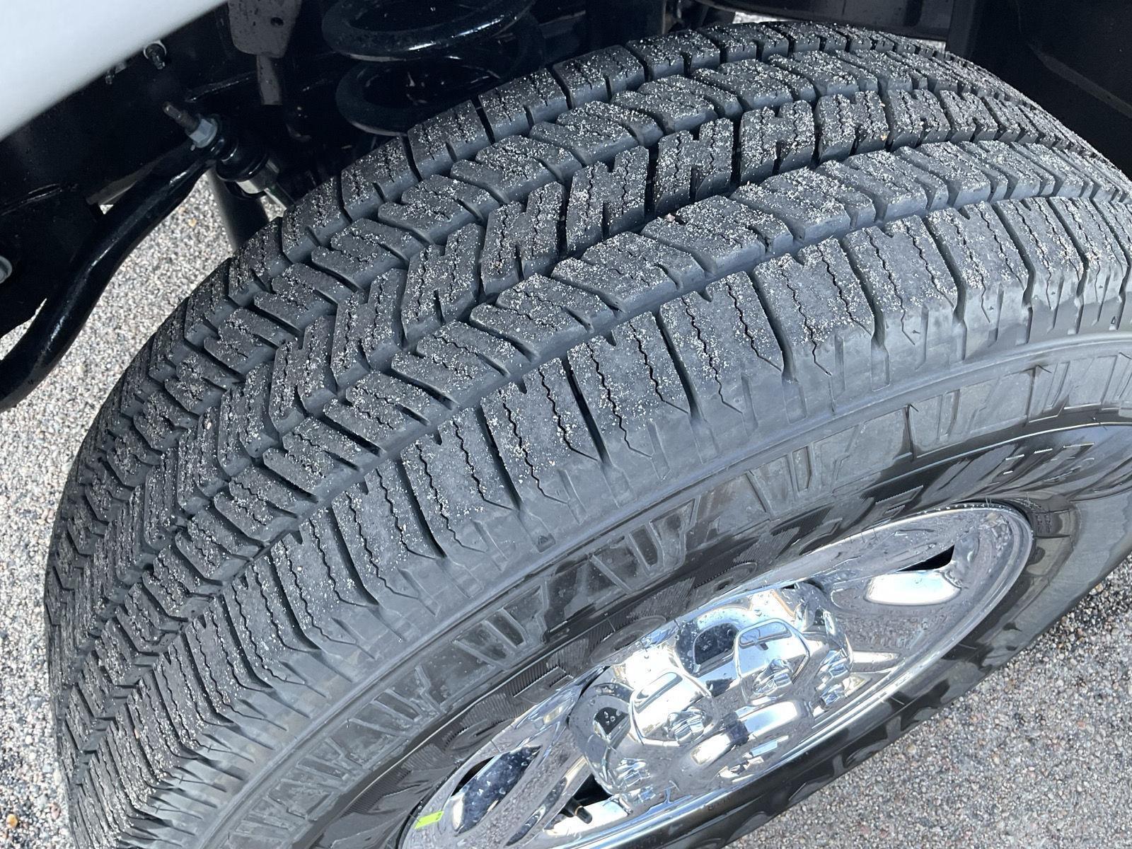 New 2026 Ram 2500 Tradesman Crew Cab Truck for sale in Grand Island NE