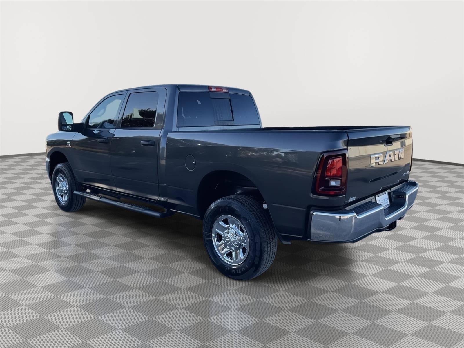 New 2026 Ram 2500 Tradesman Crew Cab Truck for sale in Grand Island NE