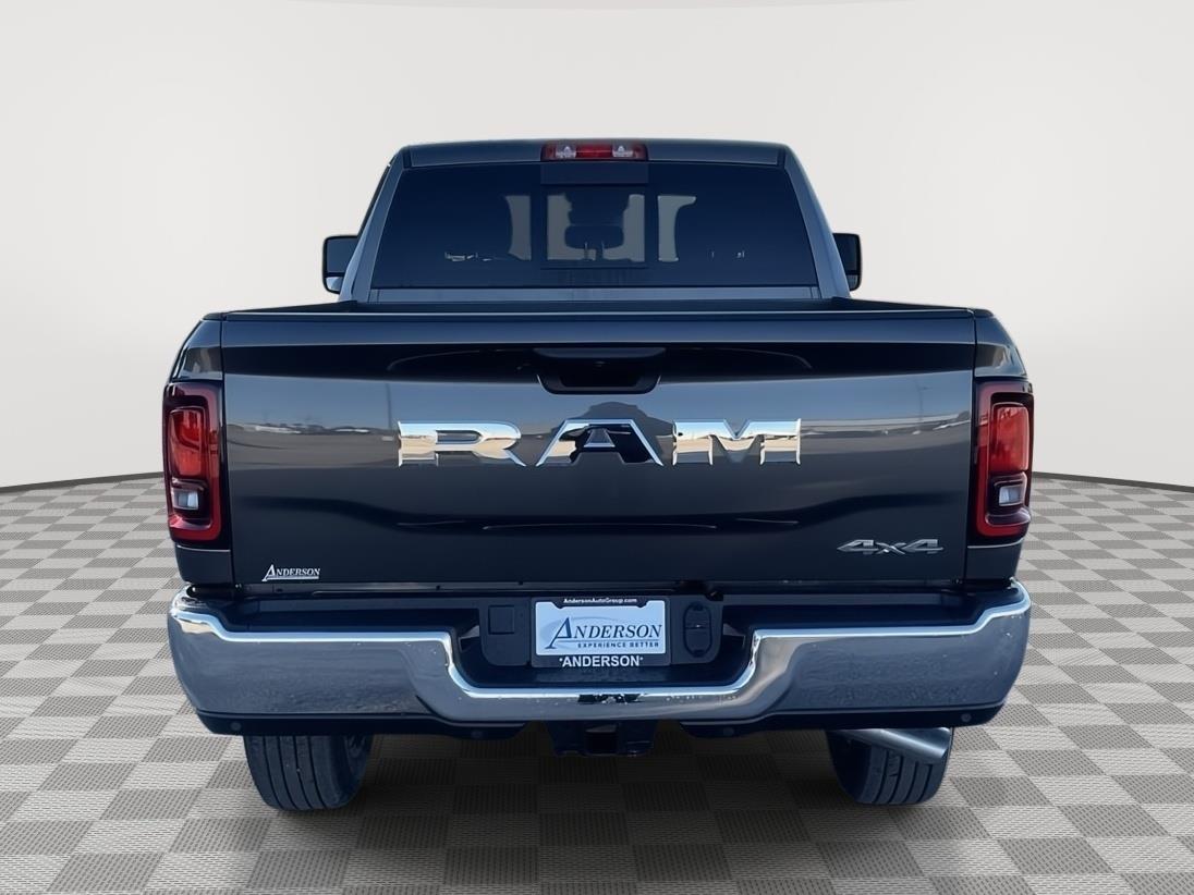 New 2026 Ram 2500 for sale in Grand Island NE