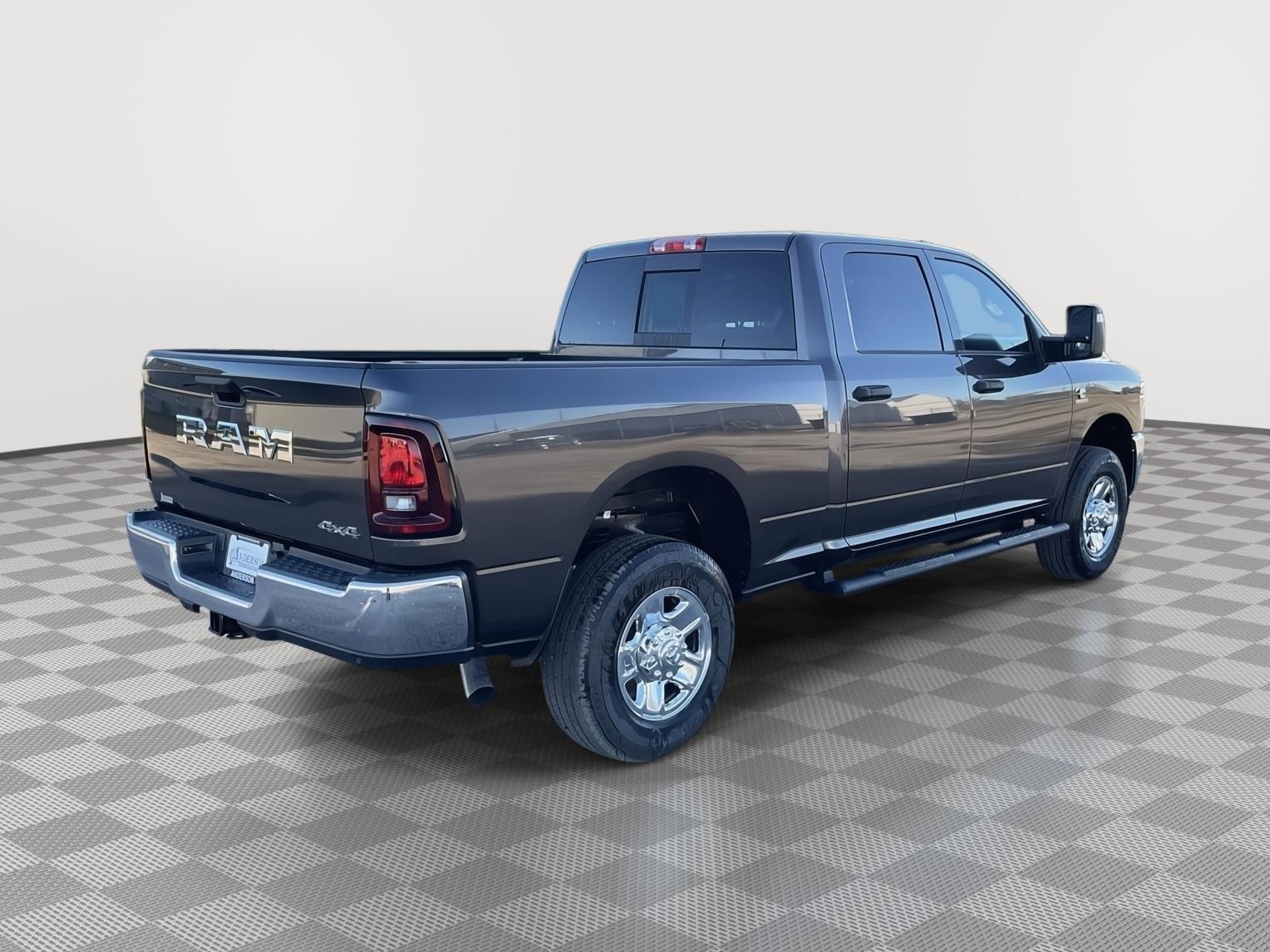 New 2026 Ram 2500 Tradesman Crew Cab Truck for sale in Grand Island NE