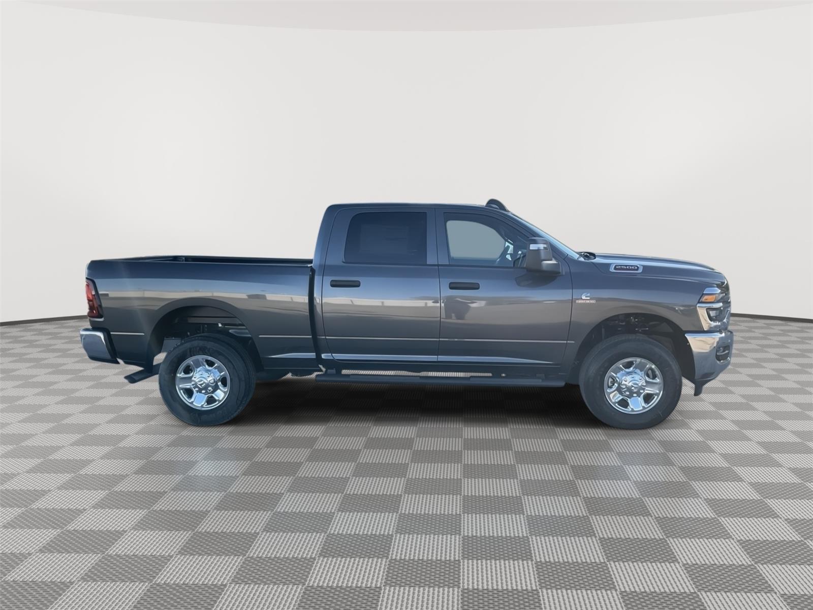 New 2026 Ram 2500 Tradesman Crew Cab Truck for sale in Grand Island NE
