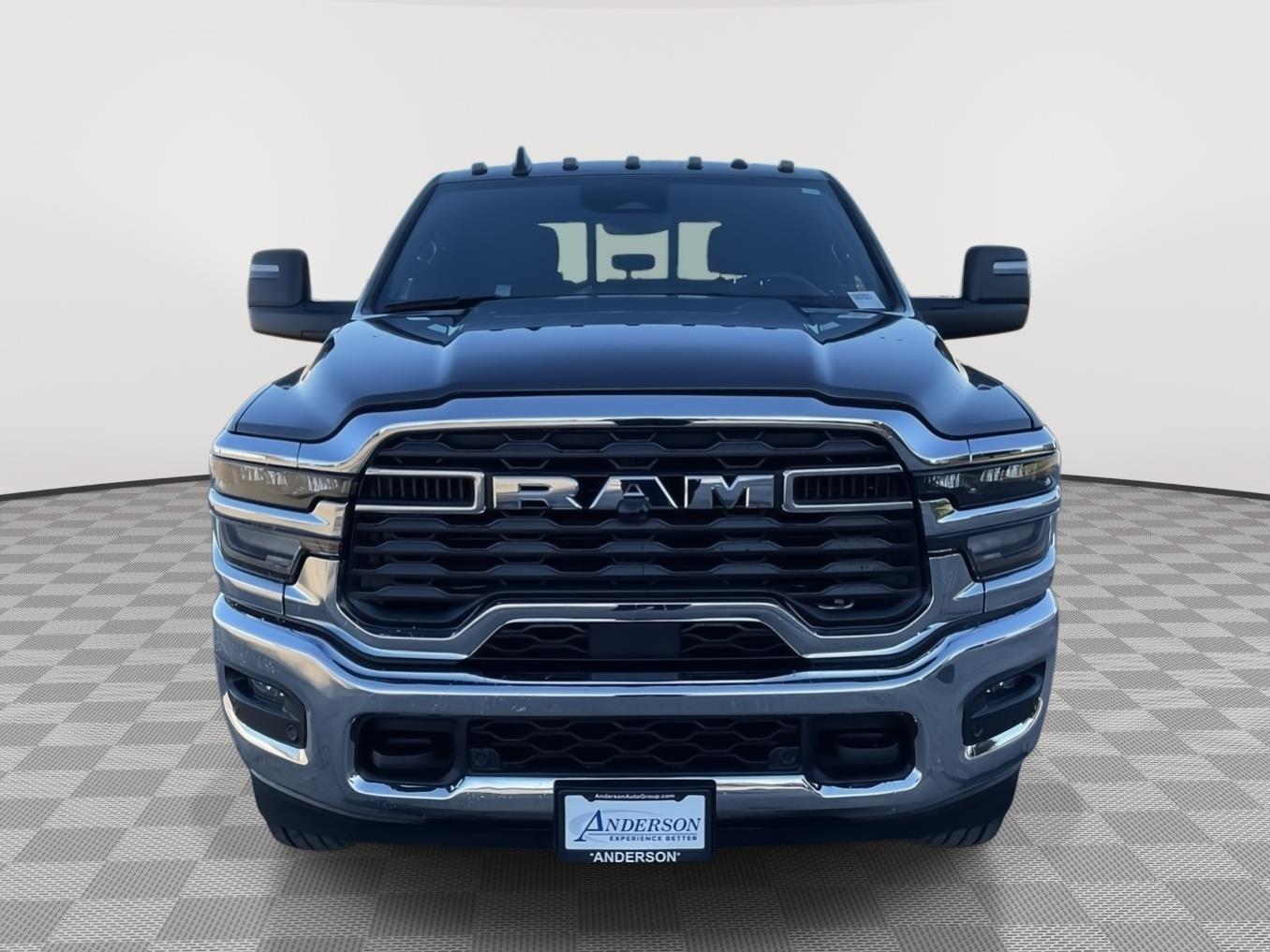 New 2026 Ram 2500 Tradesman Crew Cab Truck for sale in Grand Island NE