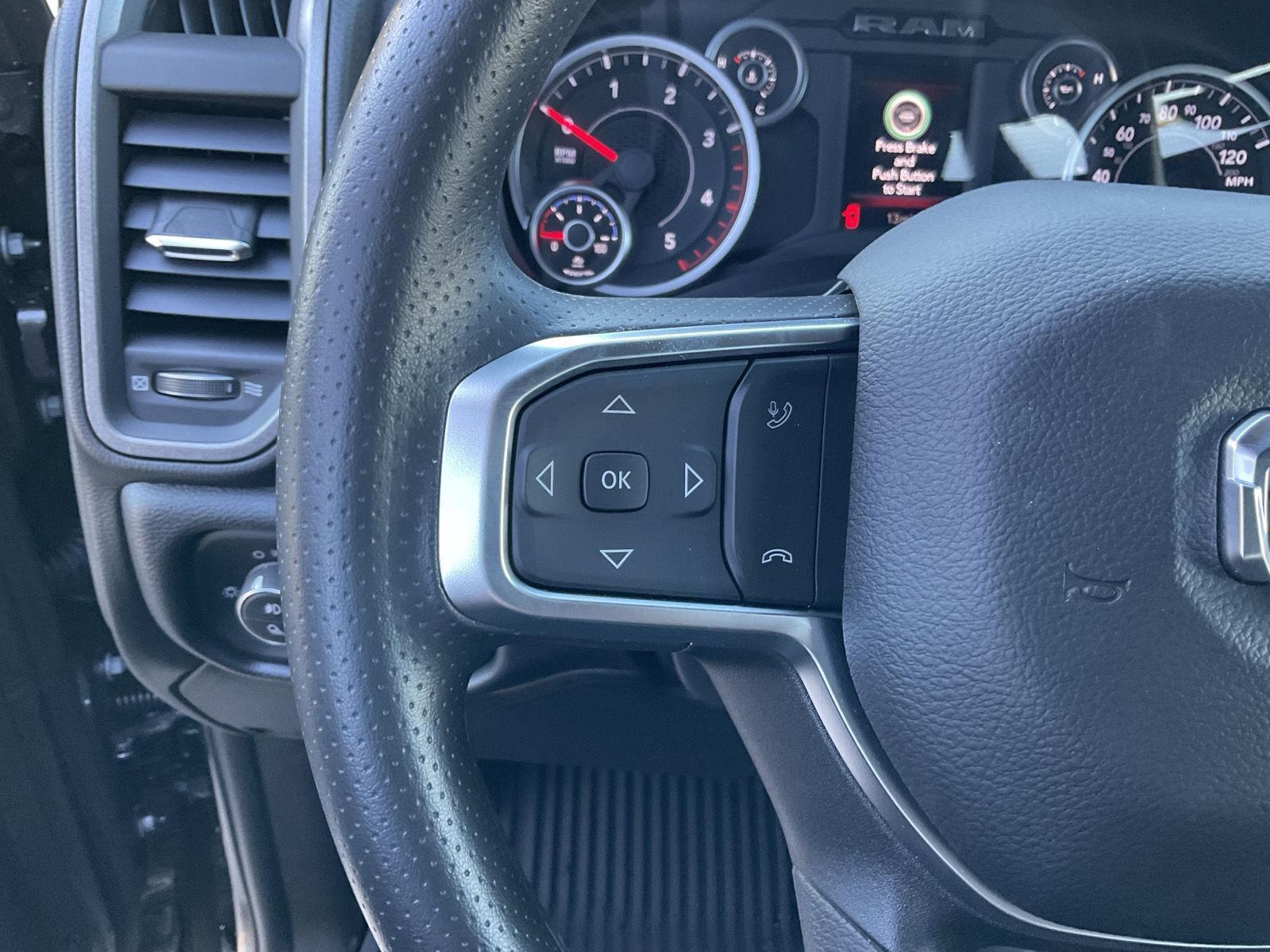 New 2026 Ram 2500 Tradesman Crew Cab Truck for sale in Grand Island NE