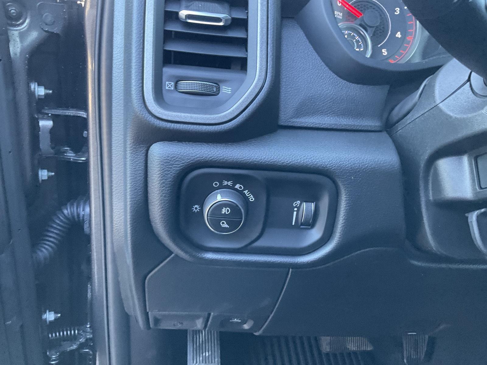 New 2026 Ram 2500 Tradesman Crew Cab Truck for sale in Grand Island NE