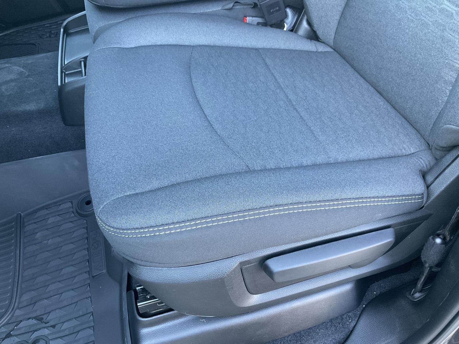 New 2026 Ram 2500 Tradesman Crew Cab Truck for sale in Grand Island NE