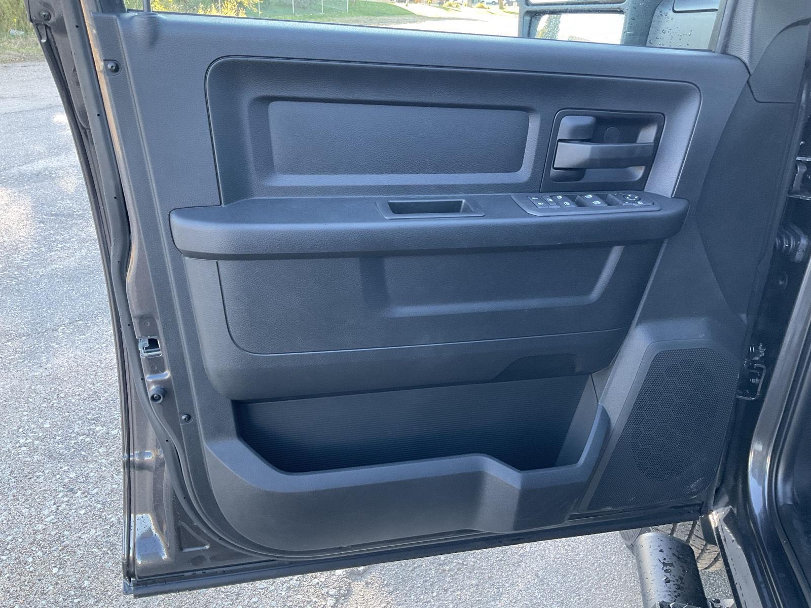 New 2026 Ram 2500 Tradesman Crew Cab Truck for sale in Grand Island NE