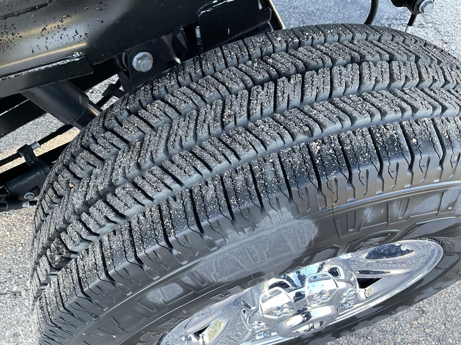 New 2026 Ram 2500 Tradesman Crew Cab Truck for sale in Grand Island NE