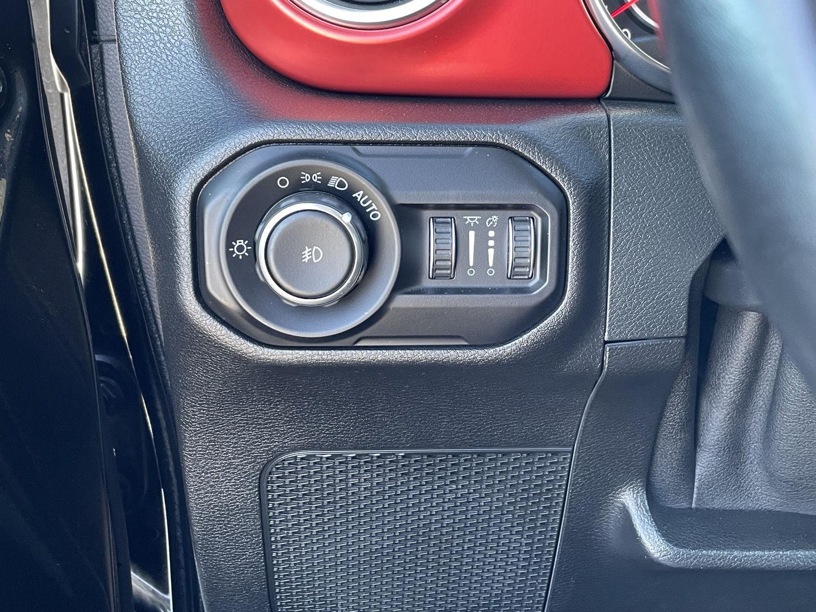 Used 2021 Jeep Wrangler Unlimited Rubicon SUV/Crossover for sale in Grand Island NE