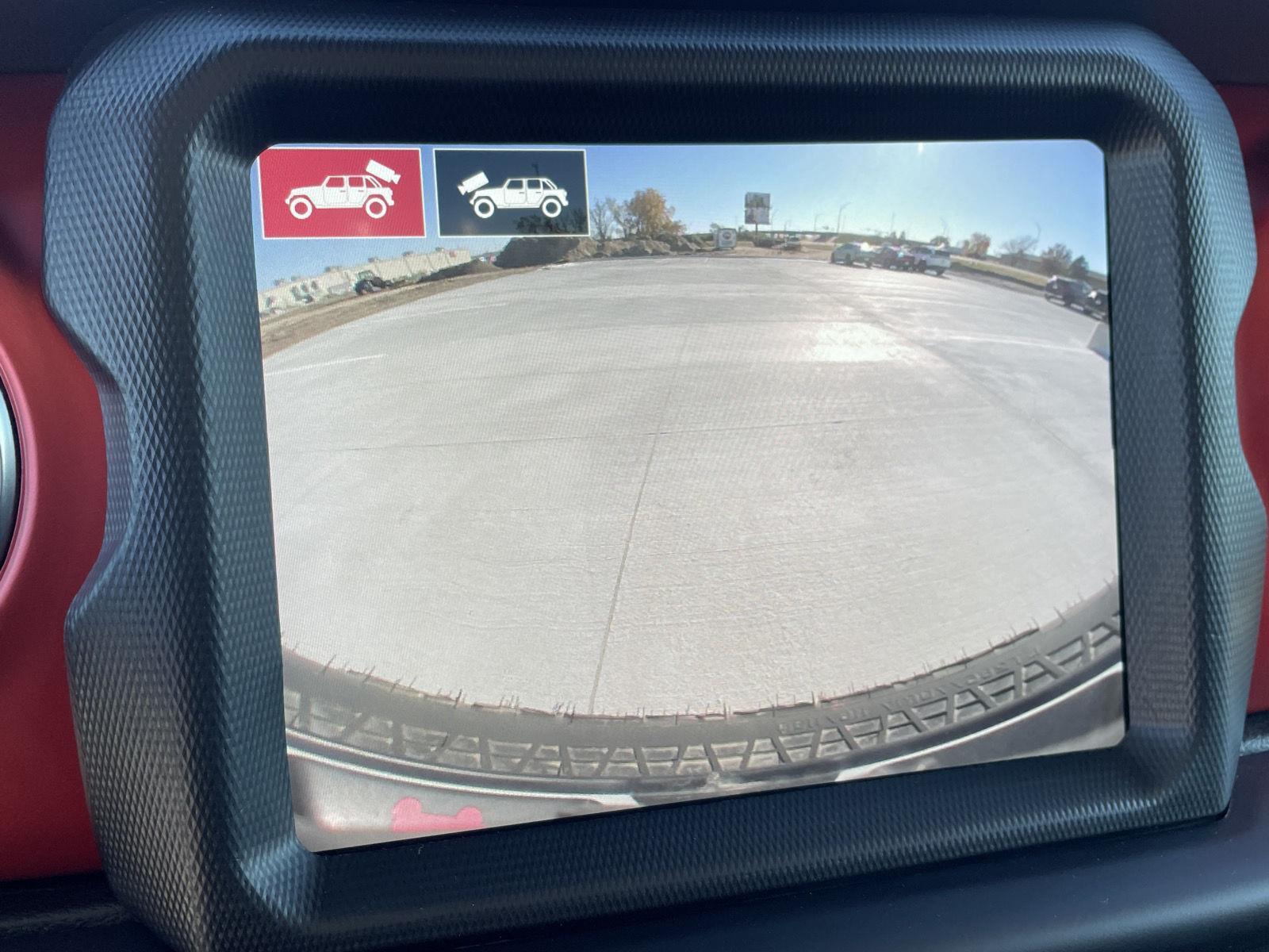 Used 2021 Jeep Wrangler Unlimited Rubicon SUV/Crossover for sale in Grand Island NE