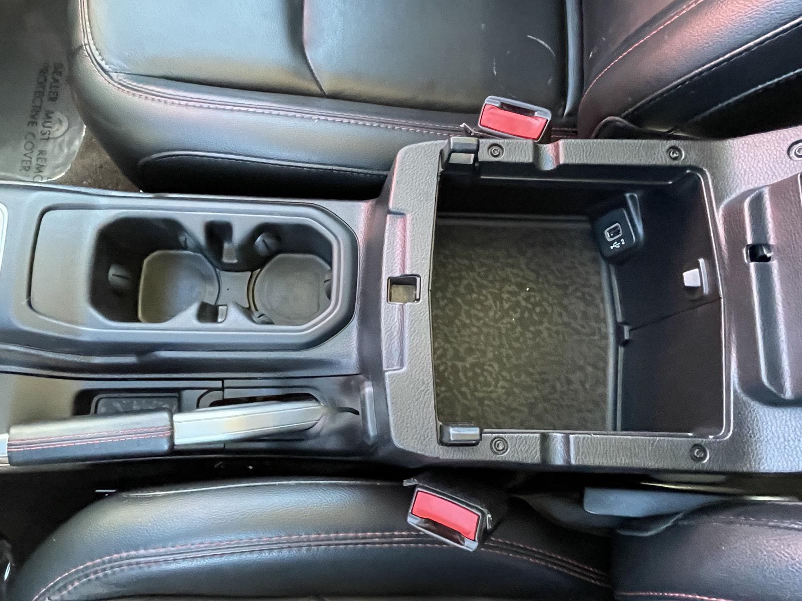 Used 2021 Jeep Wrangler Unlimited Rubicon SUV/Crossover for sale in Grand Island NE