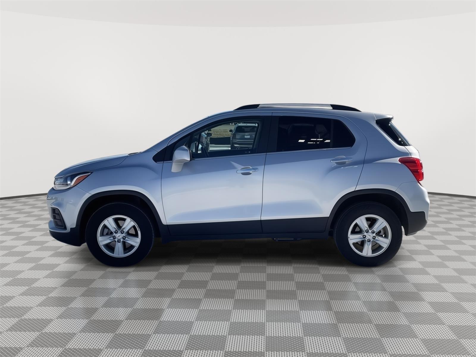 Pre-Owned 2020 Chevrolet Trax for sale in Grand Island NE