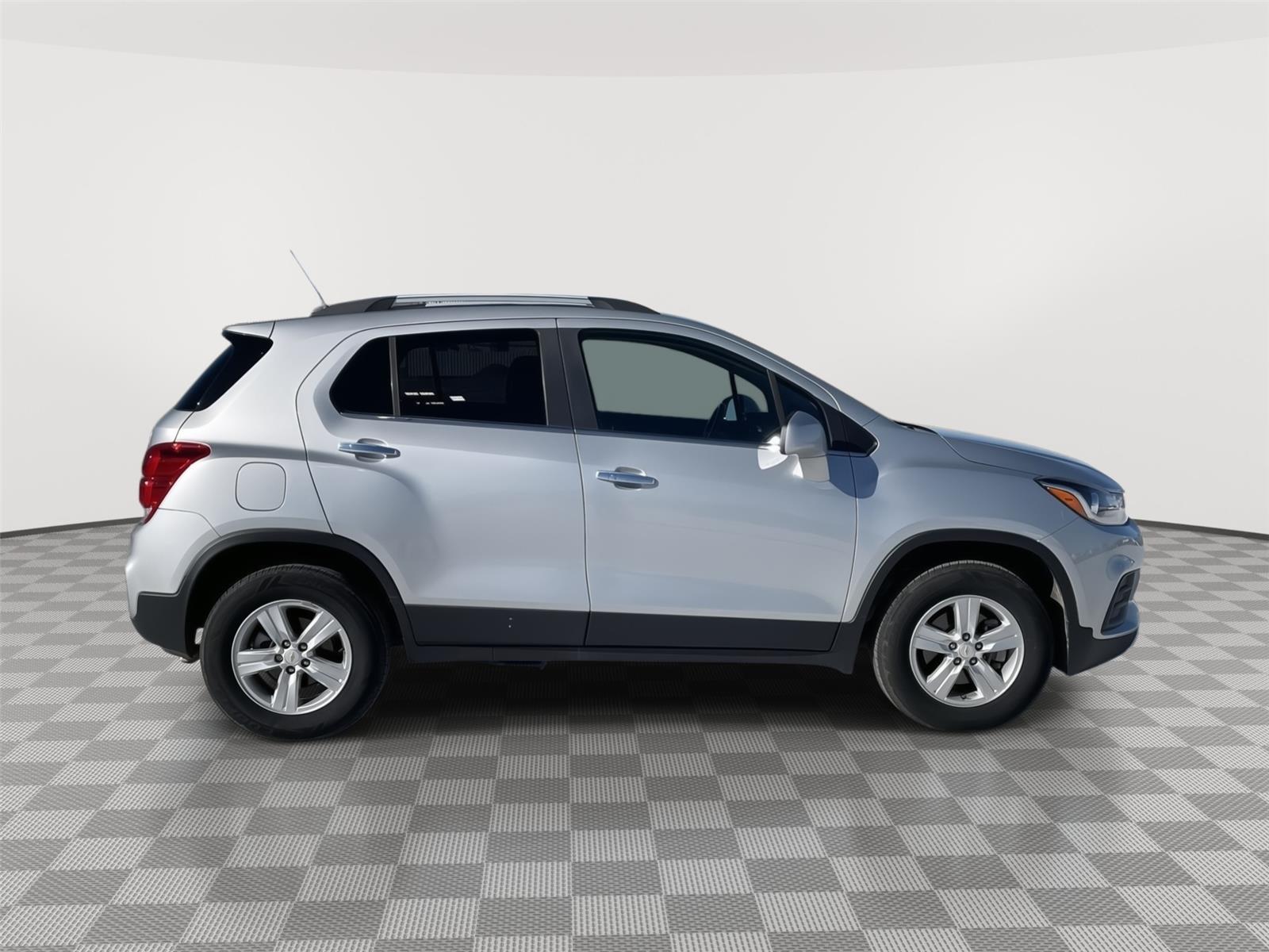 Pre-Owned 2020 Chevrolet Trax for sale in Grand Island NE