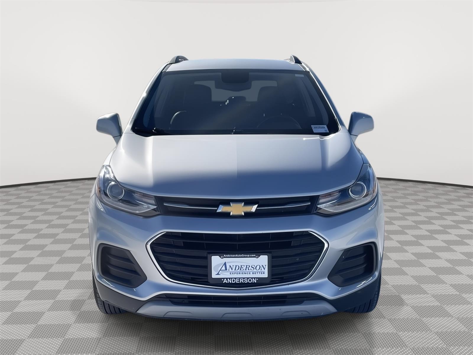 Pre-Owned 2020 Chevrolet Trax for sale in Grand Island NE