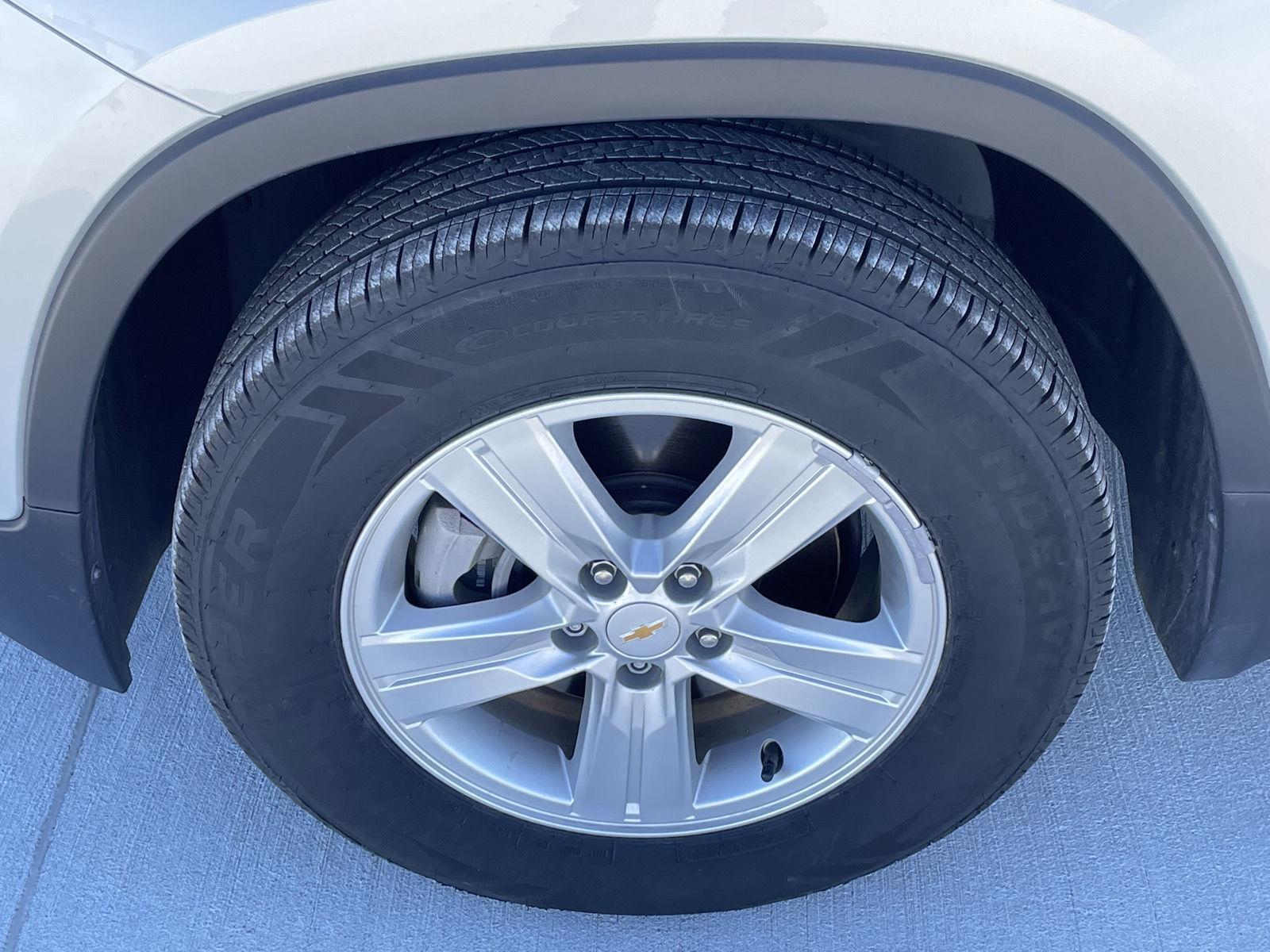 Pre-Owned 2020 Chevrolet Trax for sale in Grand Island NE