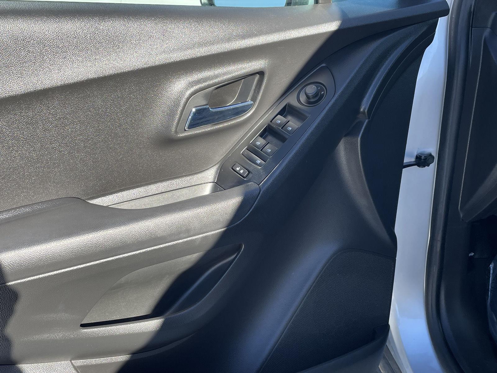 Pre-Owned 2020 Chevrolet Trax for sale in Grand Island NE