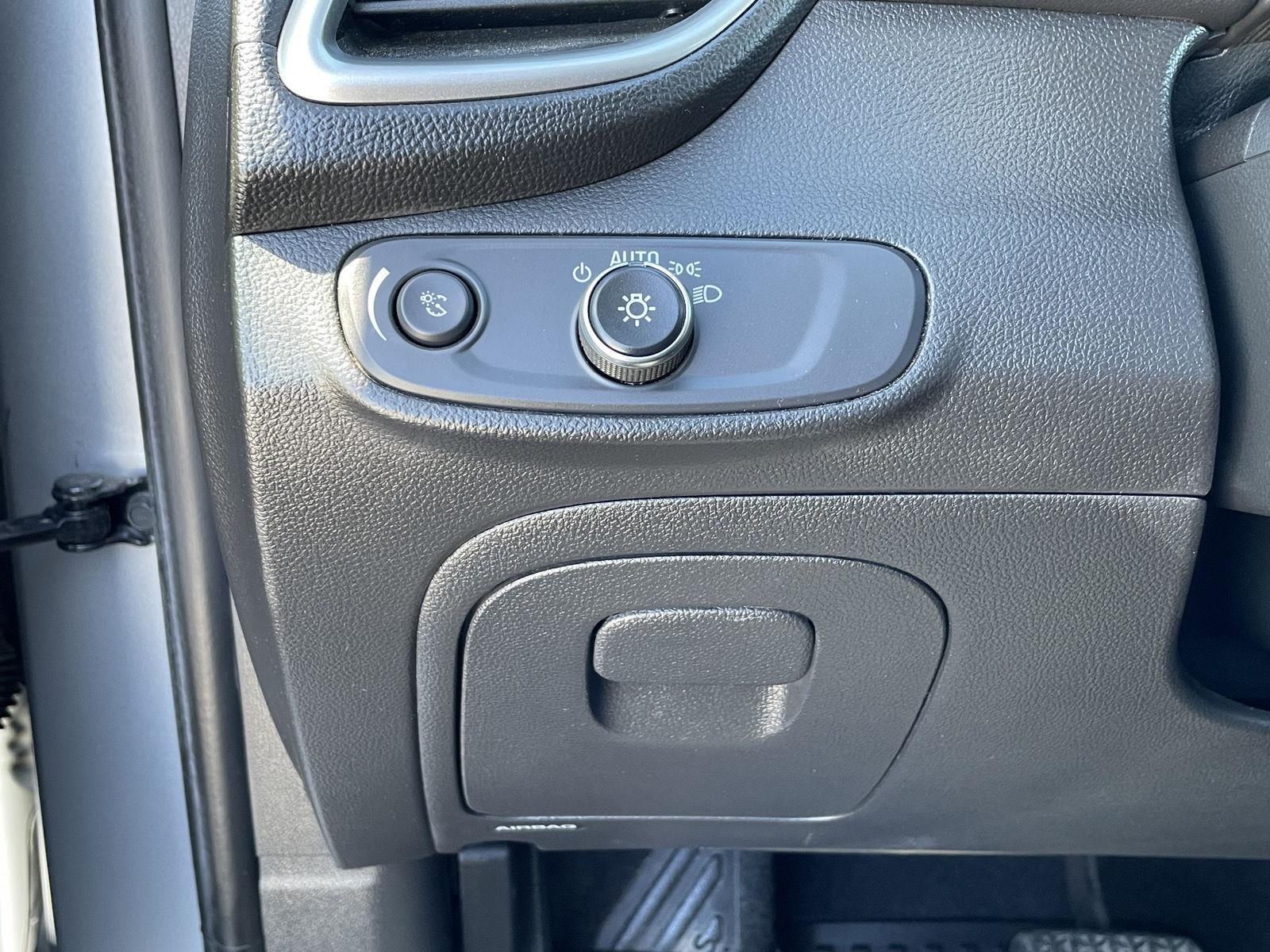 Pre-Owned 2020 Chevrolet Trax for sale in Grand Island NE