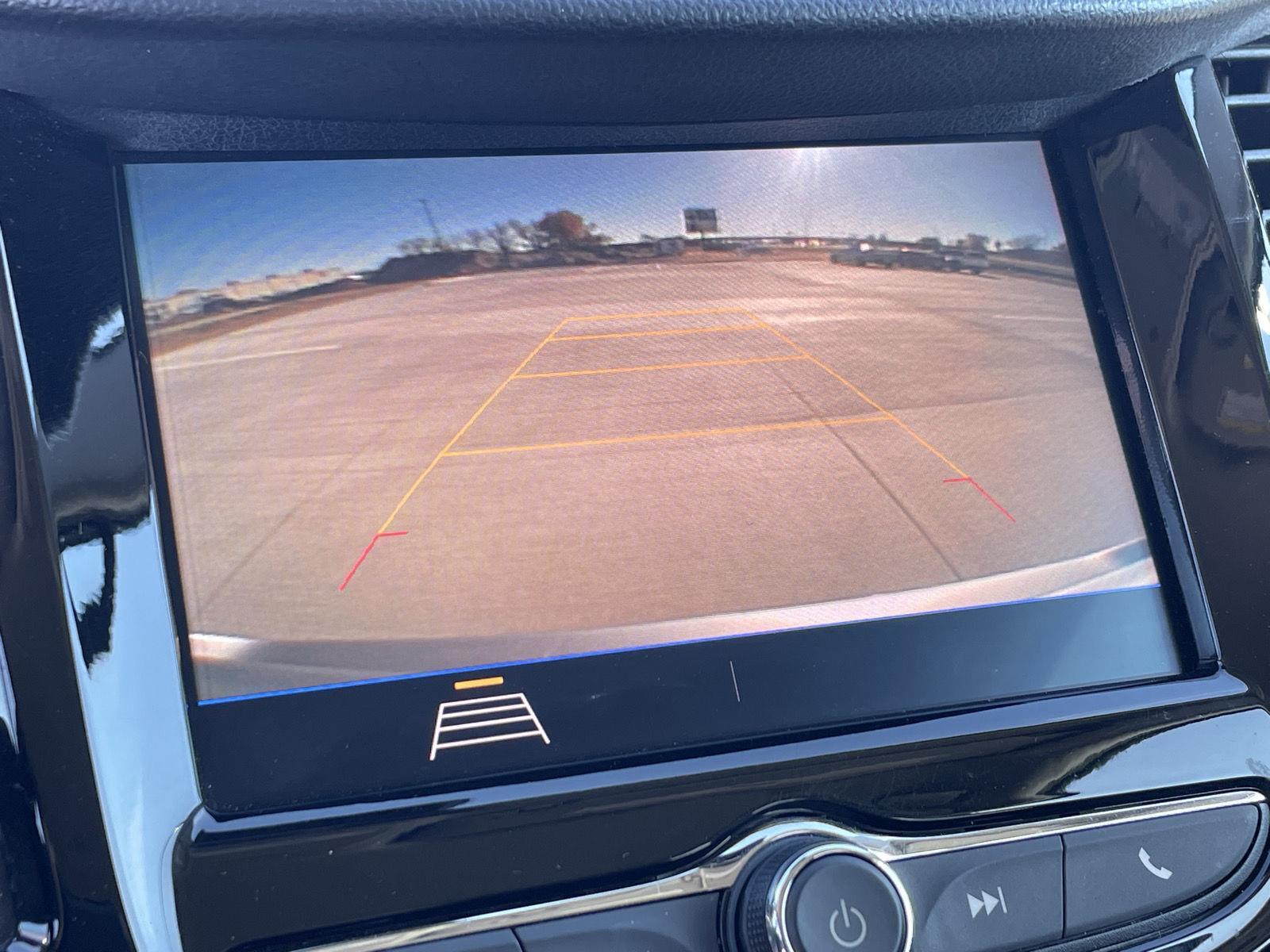 Pre-Owned 2020 Chevrolet Trax for sale in Grand Island NE