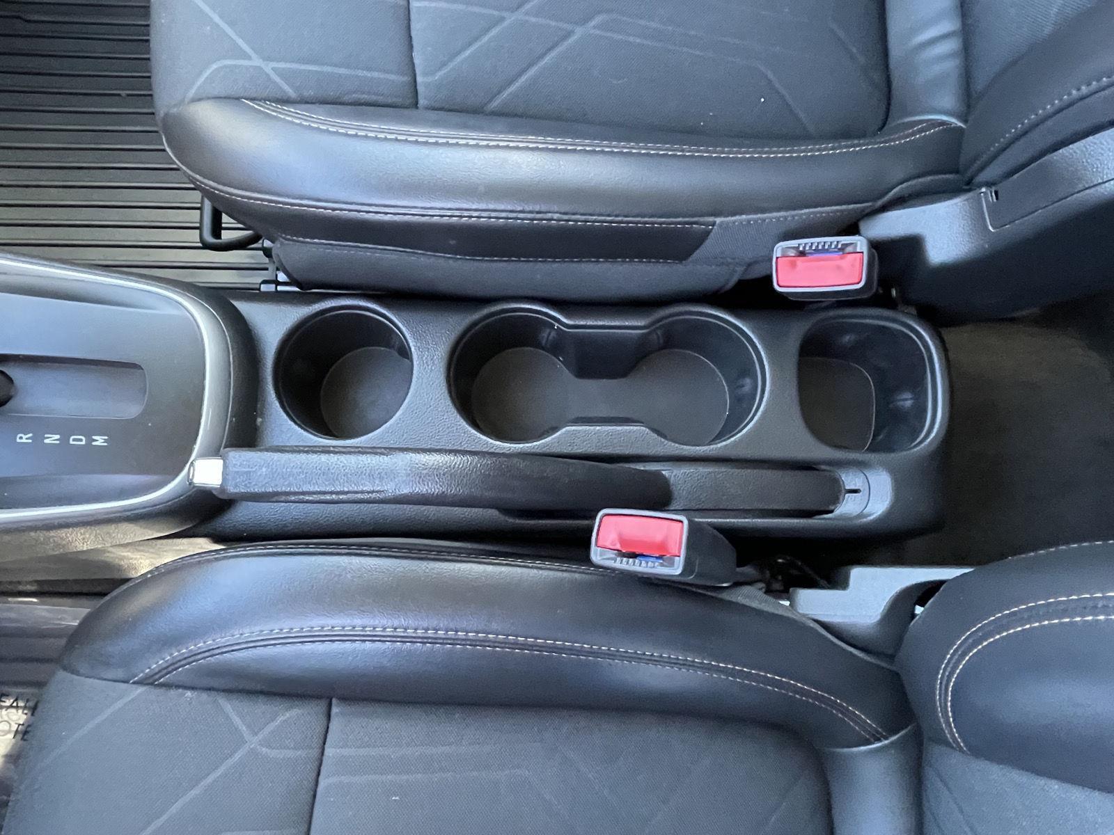 Pre-Owned 2020 Chevrolet Trax for sale in Grand Island NE