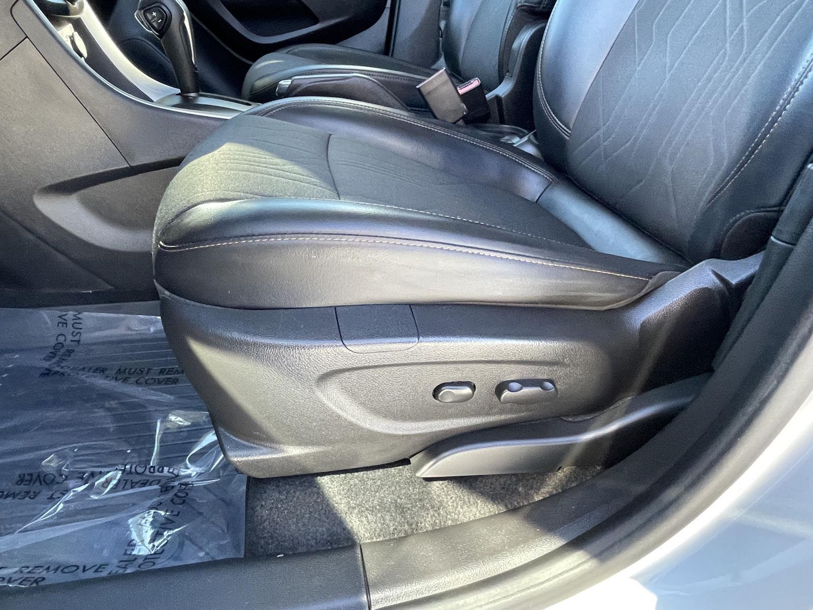 Pre-Owned 2020 Chevrolet Trax for sale in Grand Island NE