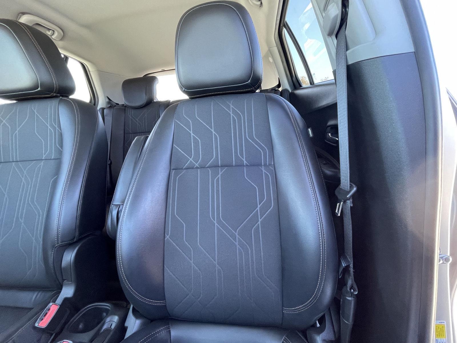 Pre-Owned 2020 Chevrolet Trax for sale in Grand Island NE