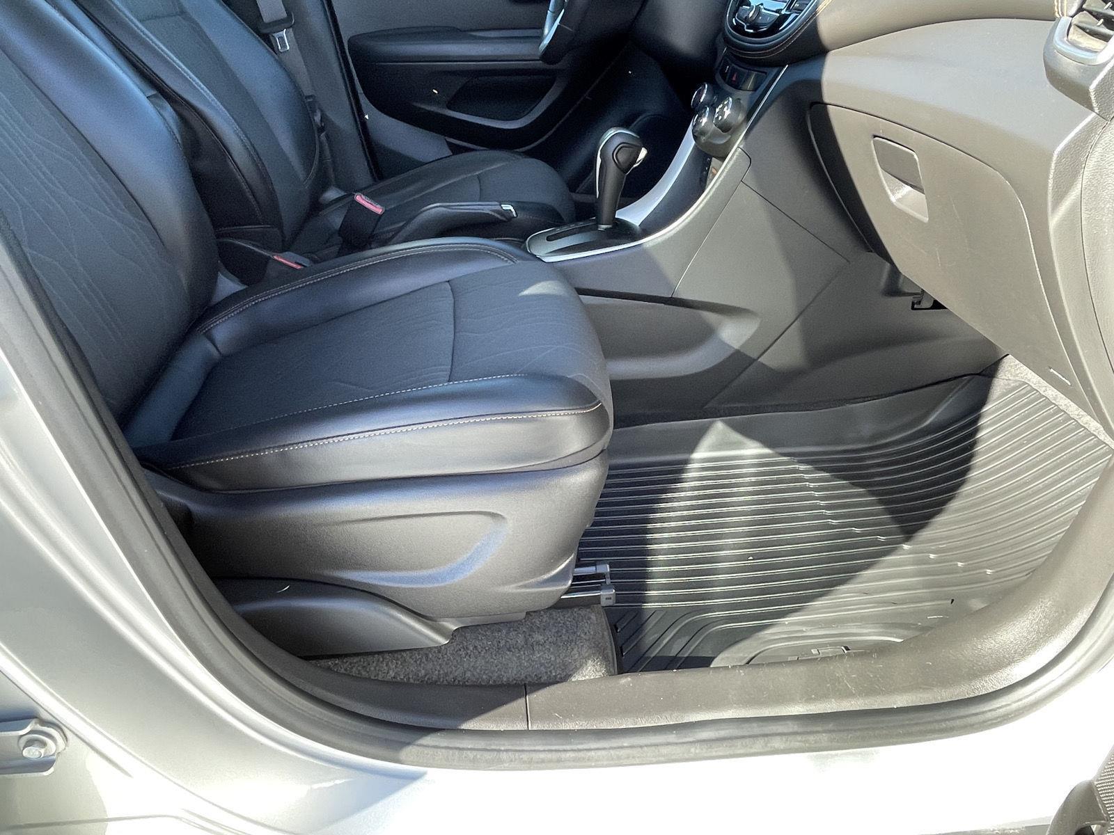 Pre-Owned 2020 Chevrolet Trax for sale in Grand Island NE