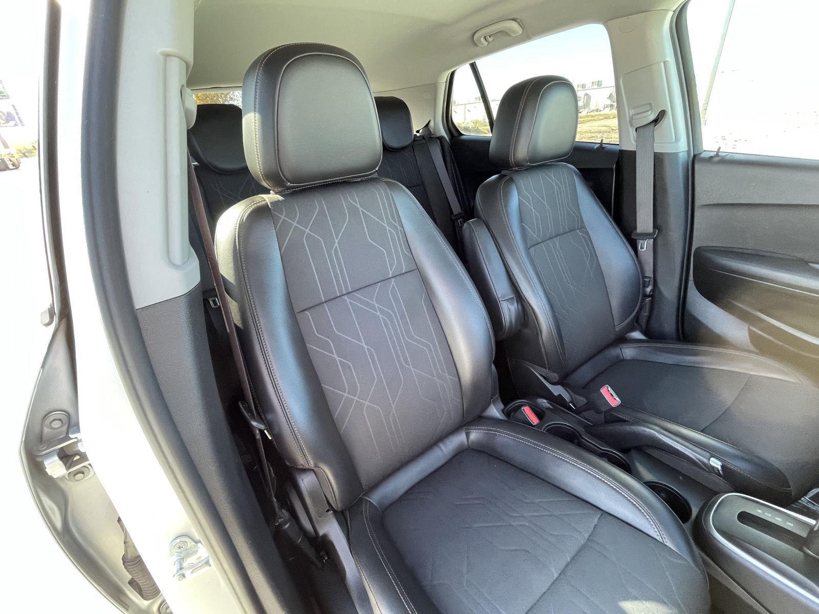 Pre-Owned 2020 Chevrolet Trax for sale in Grand Island NE