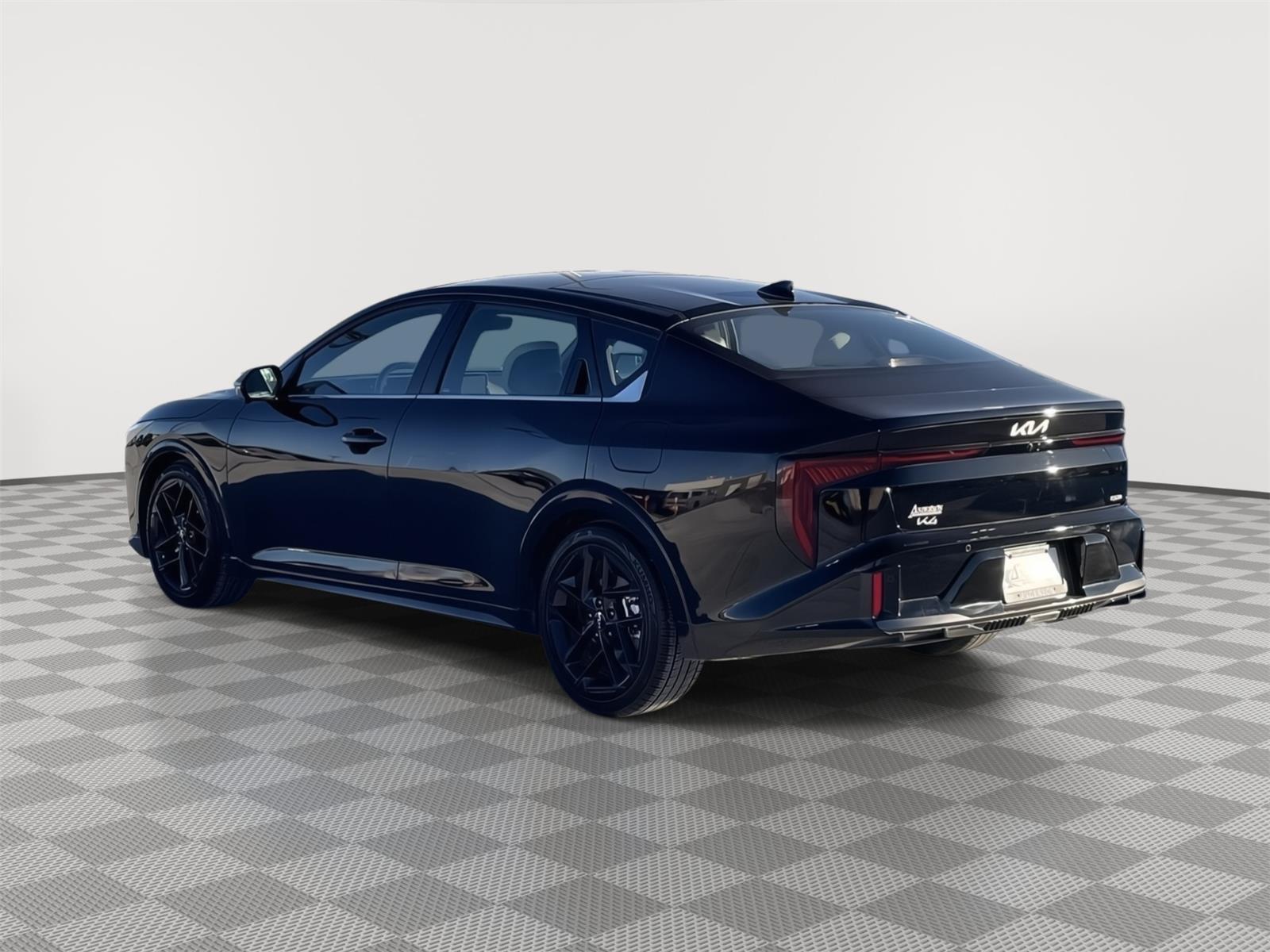 Pre-Owned 2025 Kia K4 for sale in Grand Island NE