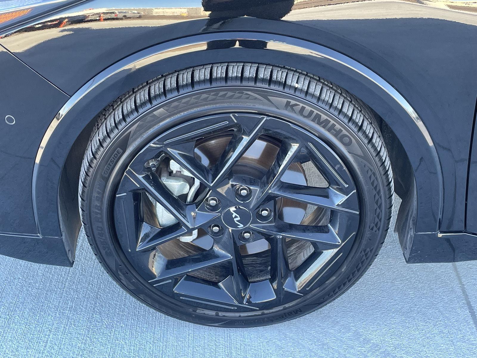 Used 2025 Kia K4 GT-Line Turbo Sedan for sale in Grand Island NE