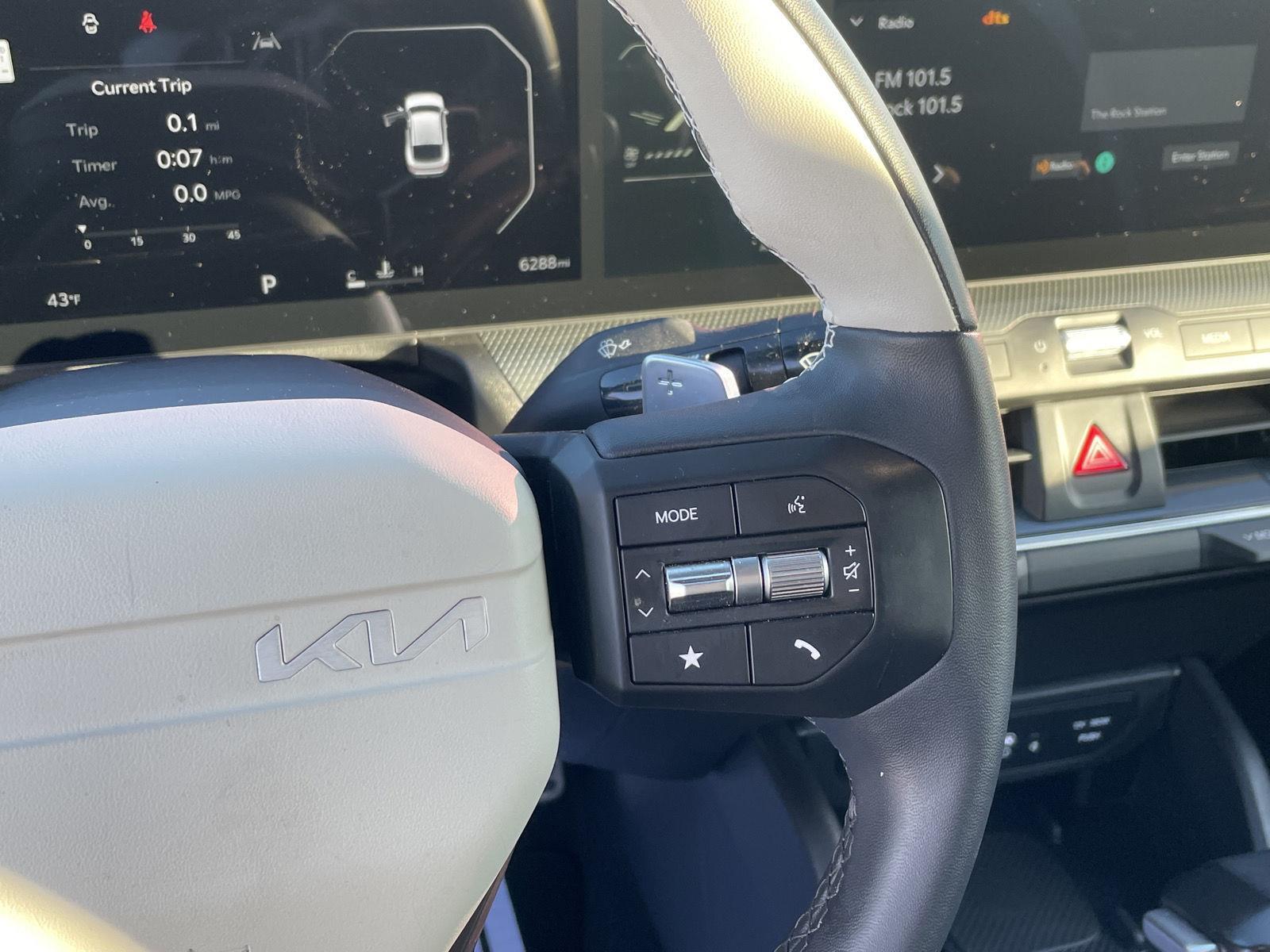 Used 2025 Kia K4 GT-Line Turbo Sedan for sale in Grand Island NE