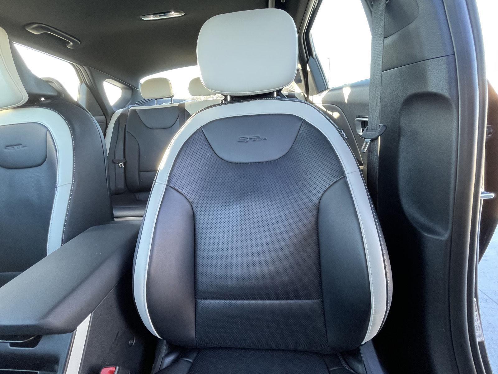 Used 2025 Kia K4 GT-Line Turbo Sedan for sale in Grand Island NE