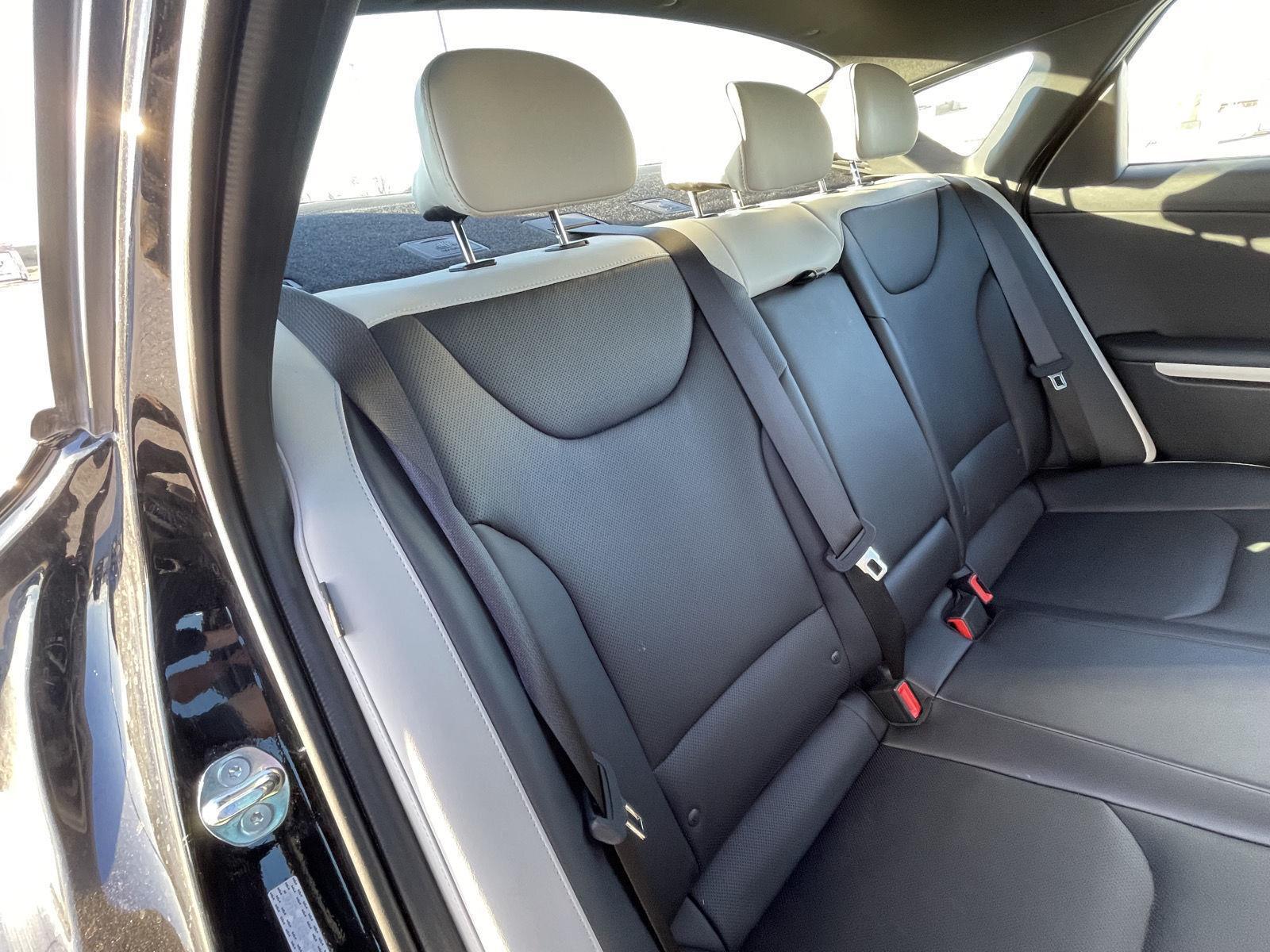 Used 2025 Kia K4 GT-Line Turbo Sedan for sale in Grand Island NE