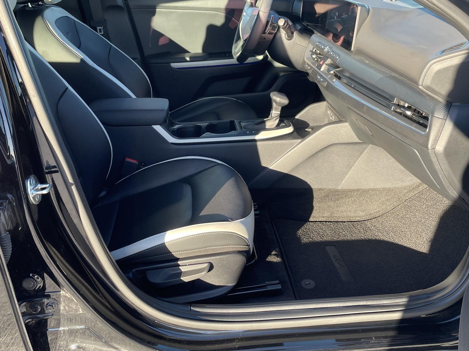 Used 2025 Kia K4 GT-Line Turbo Sedan for sale in Grand Island NE