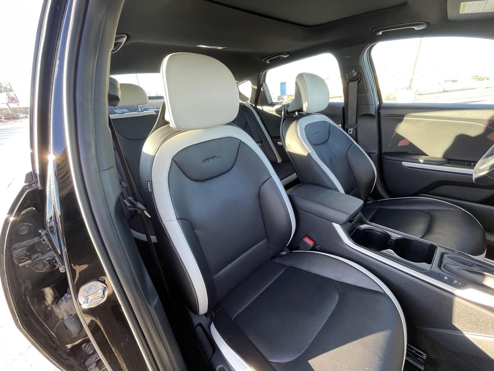 Used 2025 Kia K4 GT-Line Turbo Sedan for sale in Grand Island NE