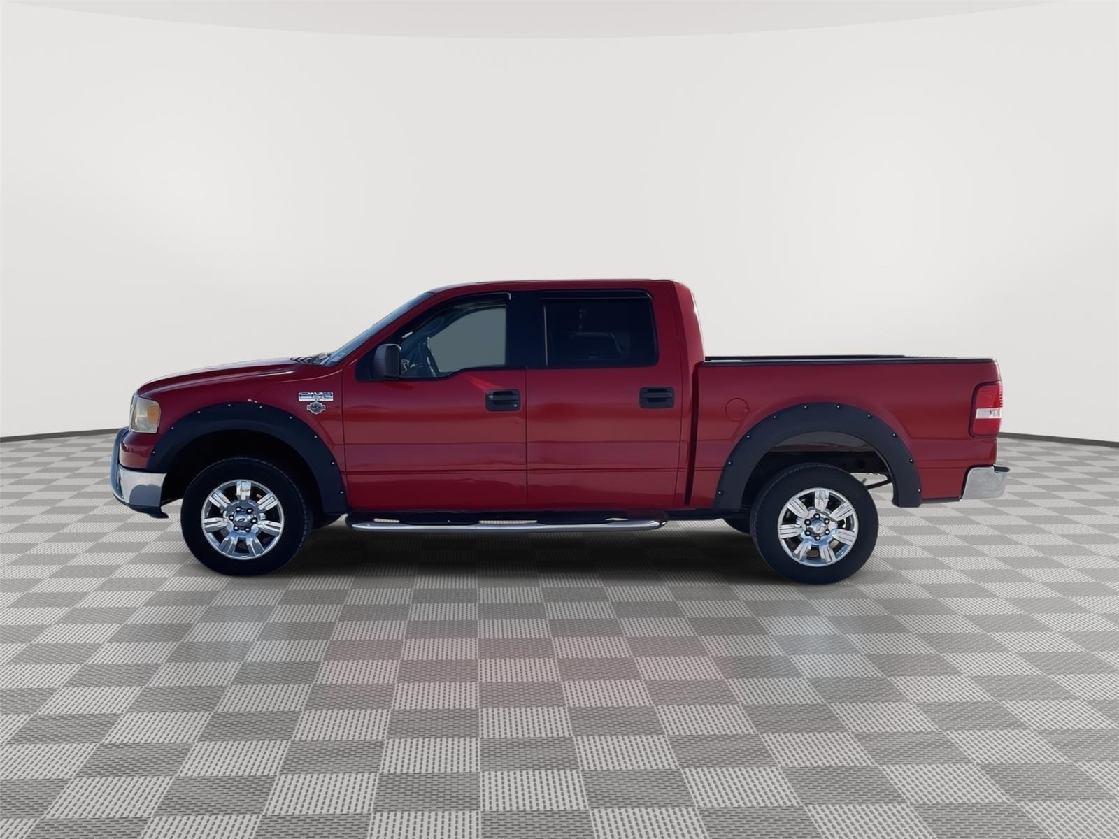 Used 2006 Ford F-150 for sale in Grand Island NE
