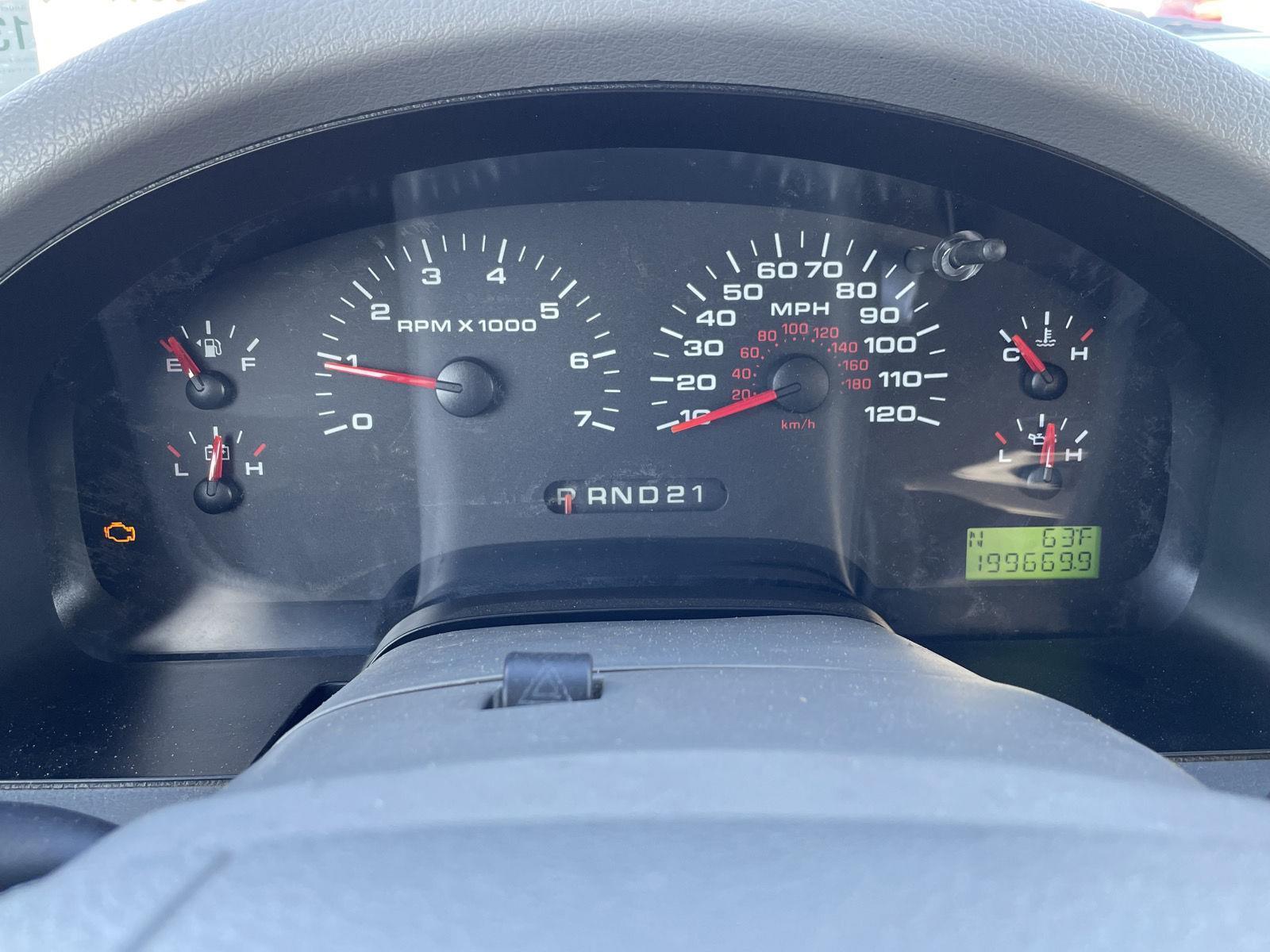 Used 2006 Ford F-150 for sale in Grand Island NE