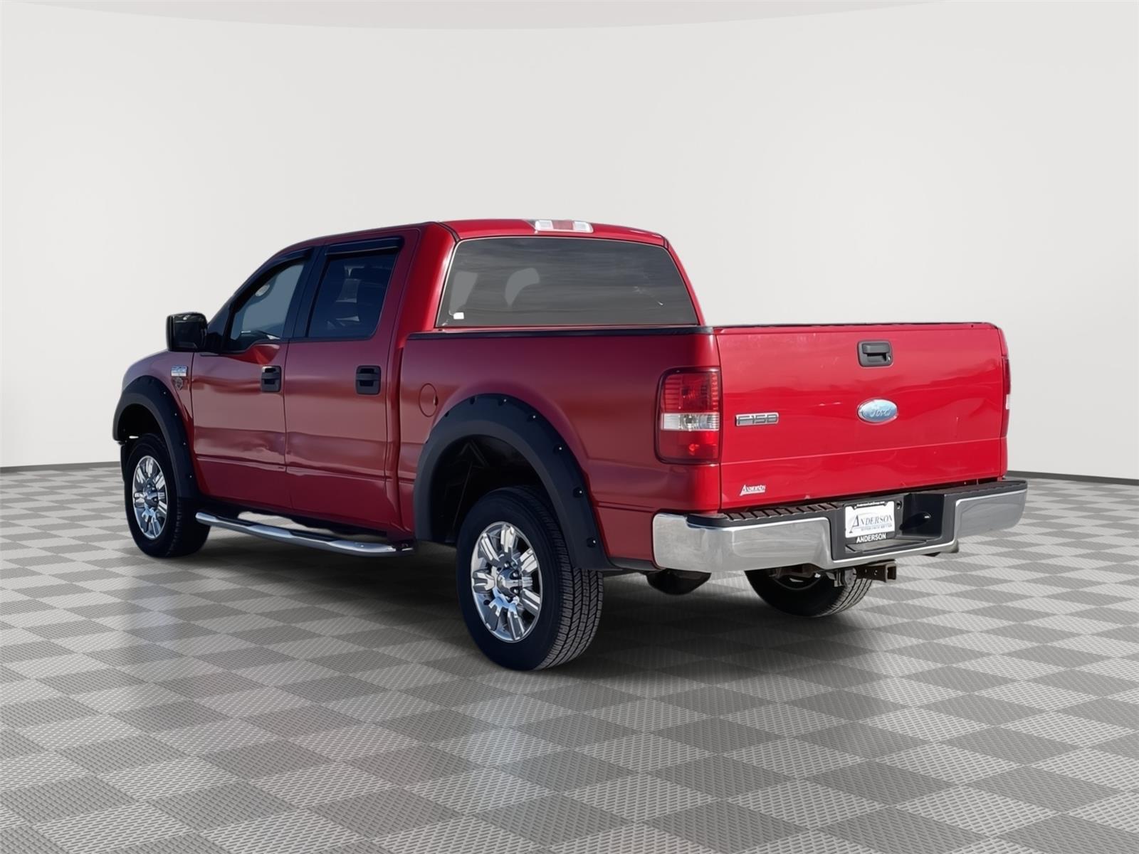 Used 2006 Ford F-150 for sale in Grand Island NE