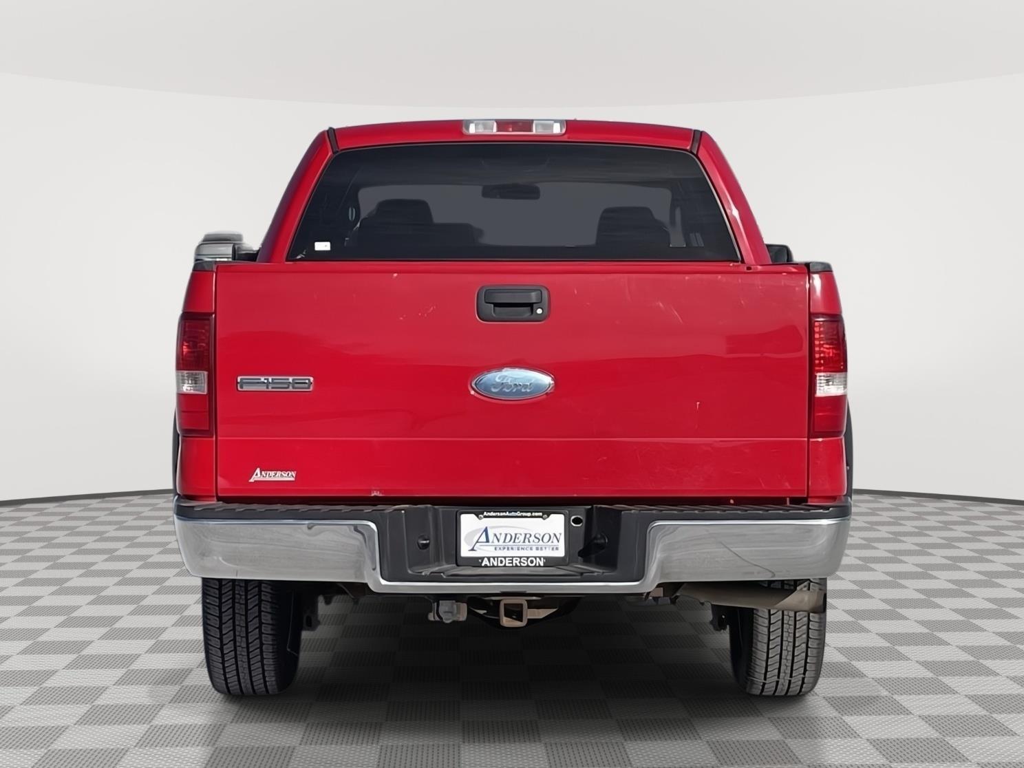 Used 2006 Ford F-150 for sale in Grand Island NE