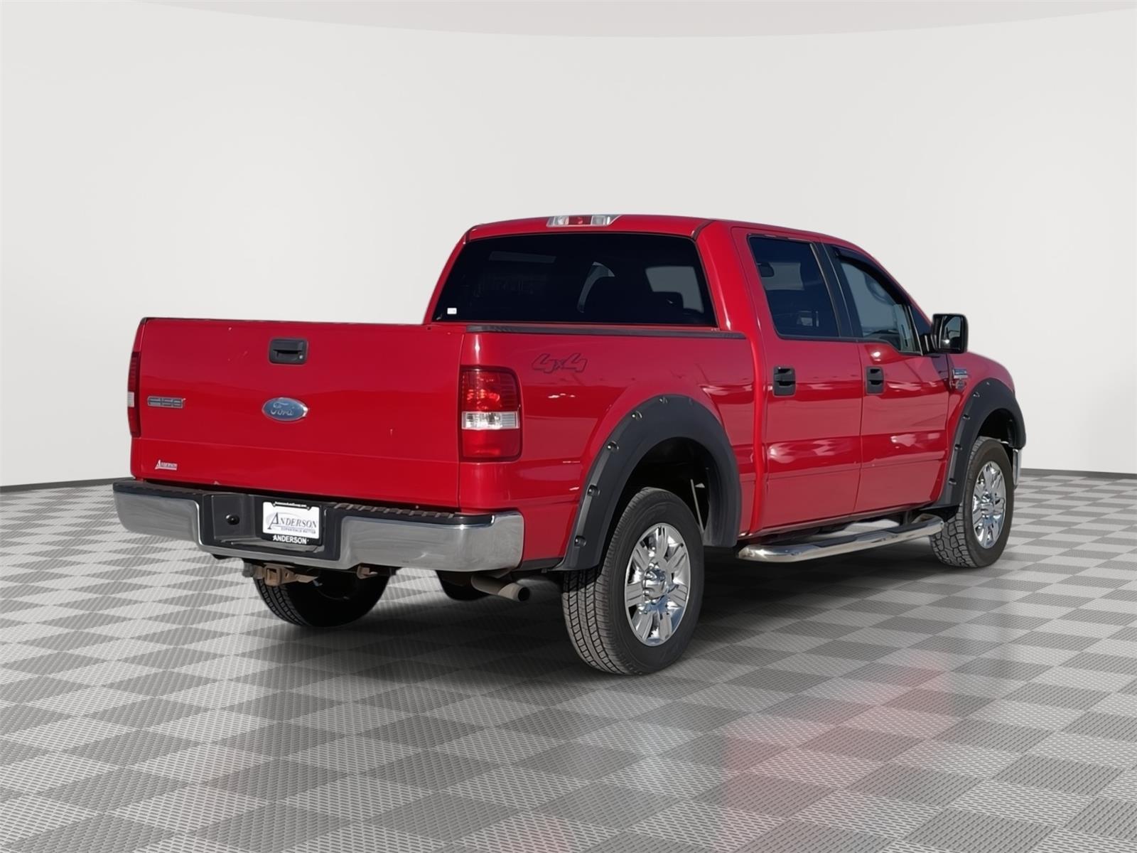 Used 2006 Ford F-150 for sale in Grand Island NE
