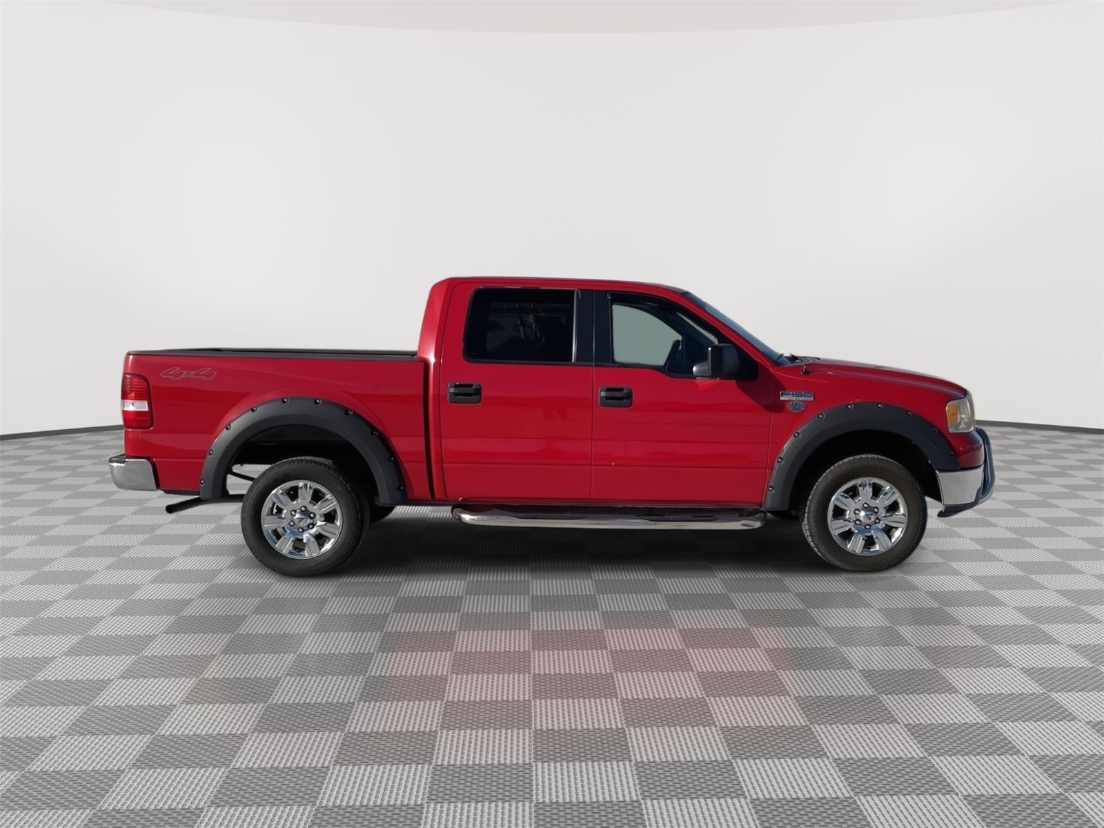 Used 2006 Ford F-150 for sale in Grand Island NE