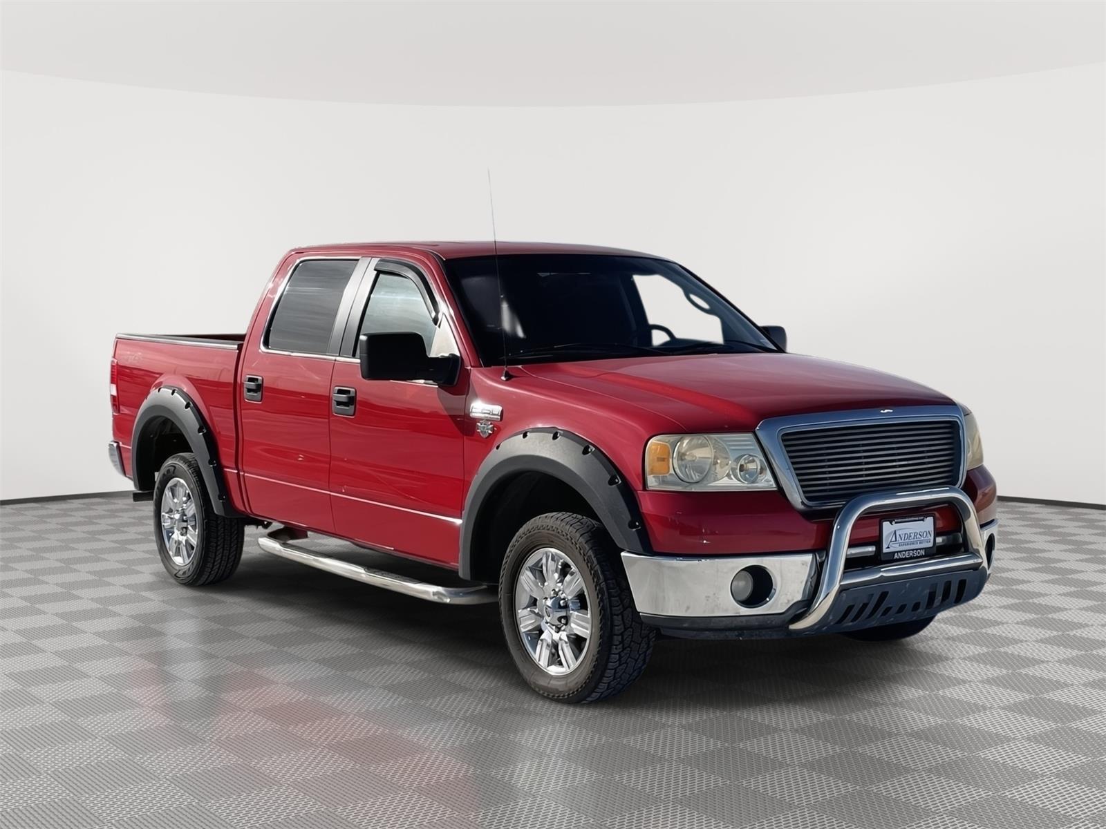 Used 2006 Ford F-150 for sale in Grand Island NE