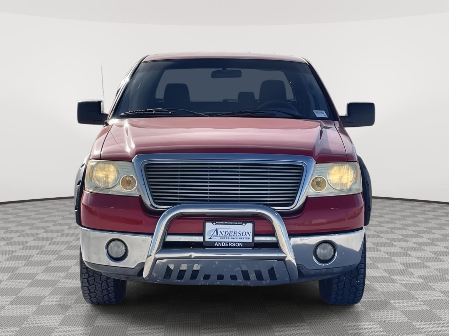 Used 2006 Ford F-150 for sale in Grand Island NE