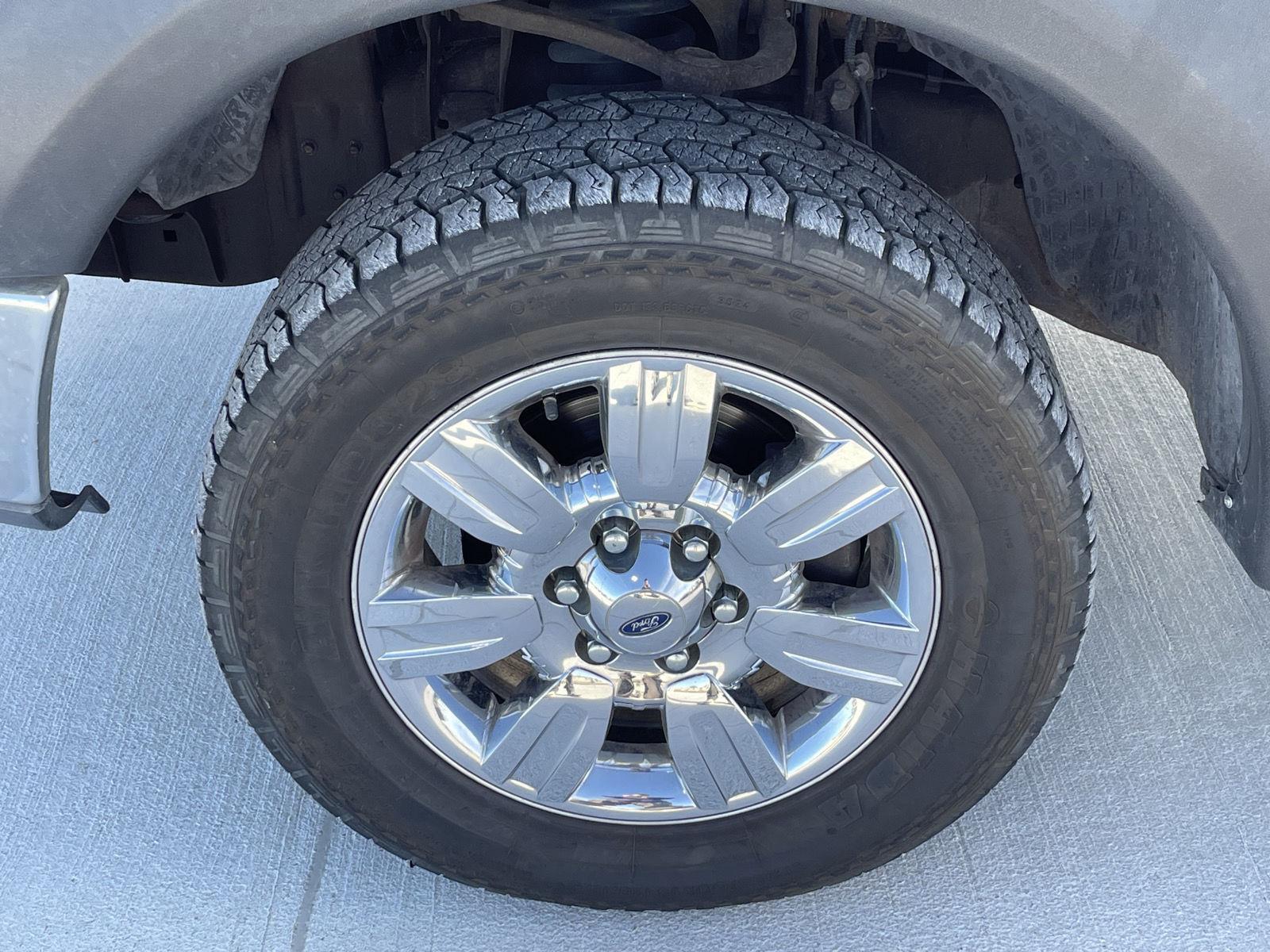 Used 2006 Ford F-150 for sale in Grand Island NE