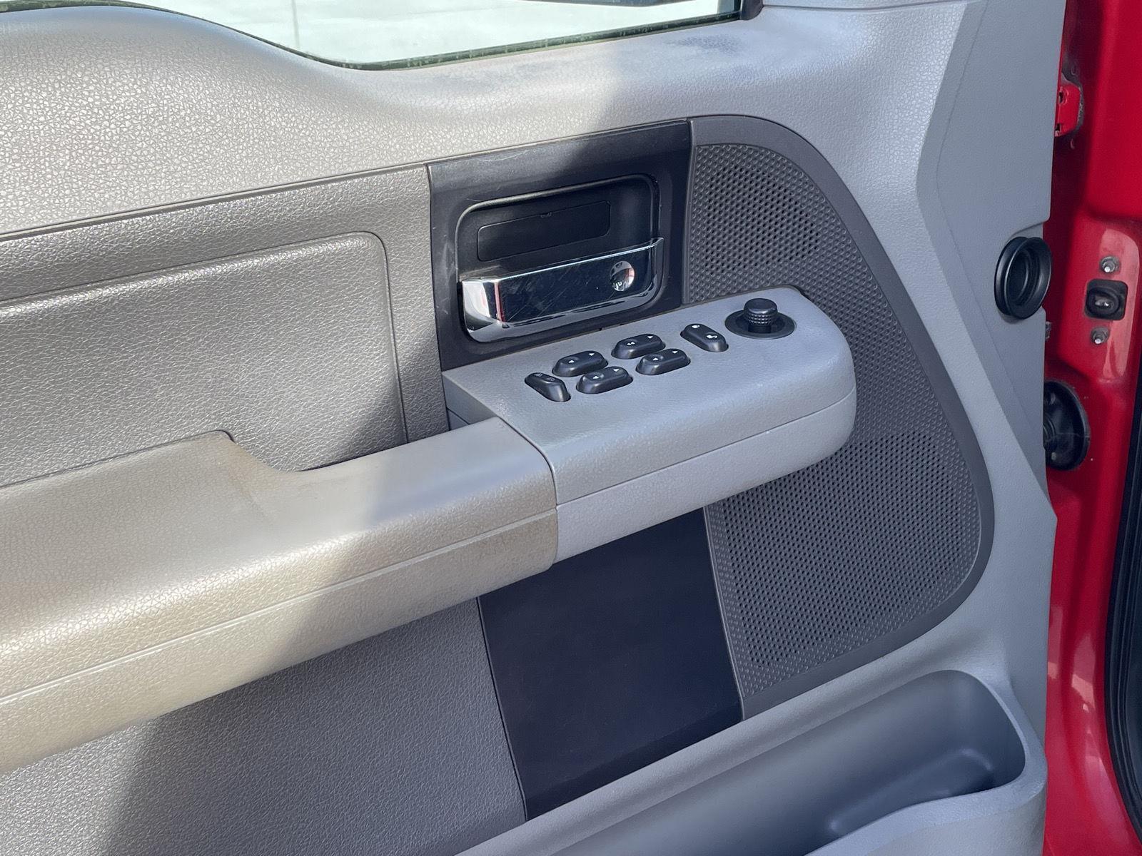 Used 2006 Ford F-150 for sale in Grand Island NE